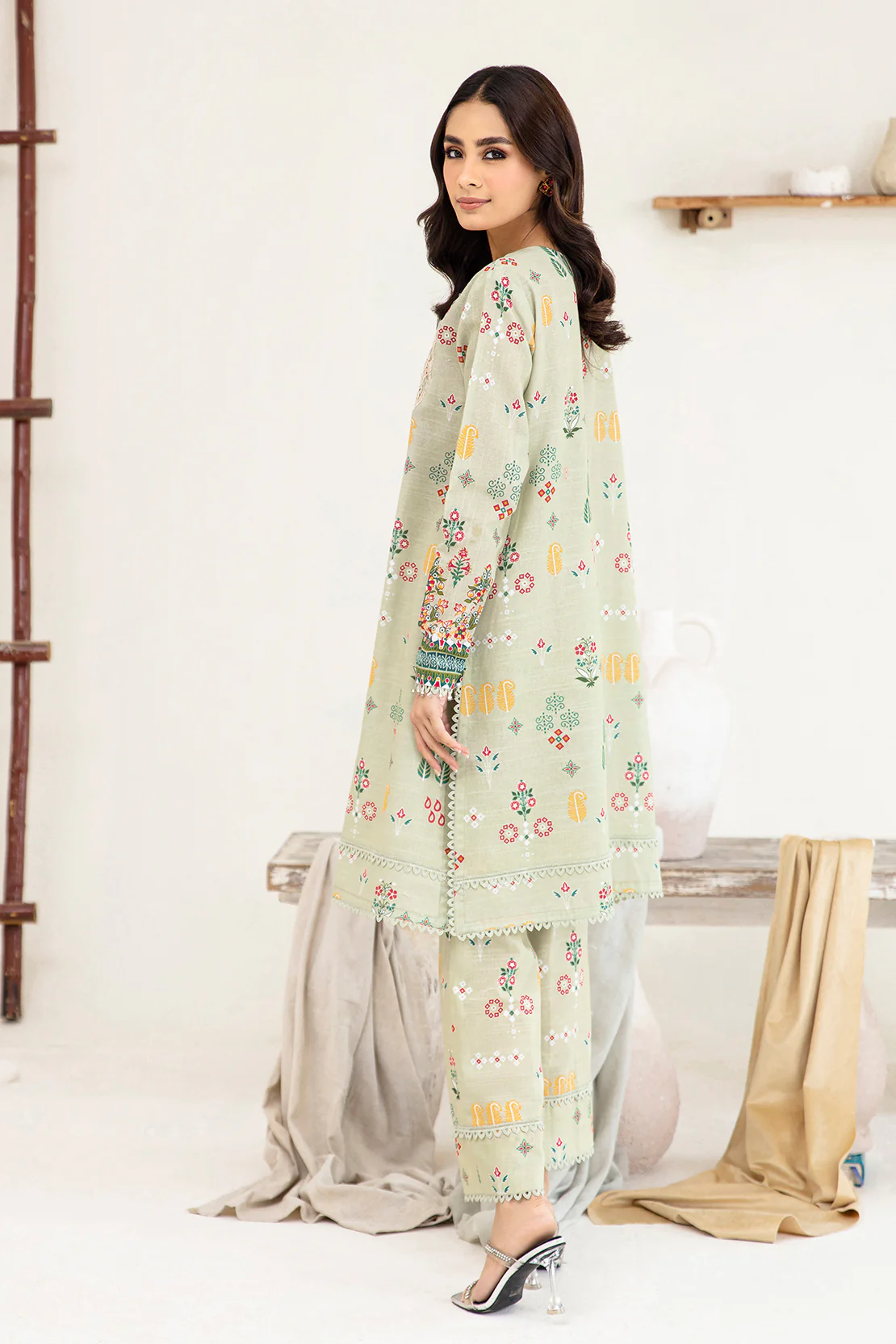 Shirt Trouser - Image 7