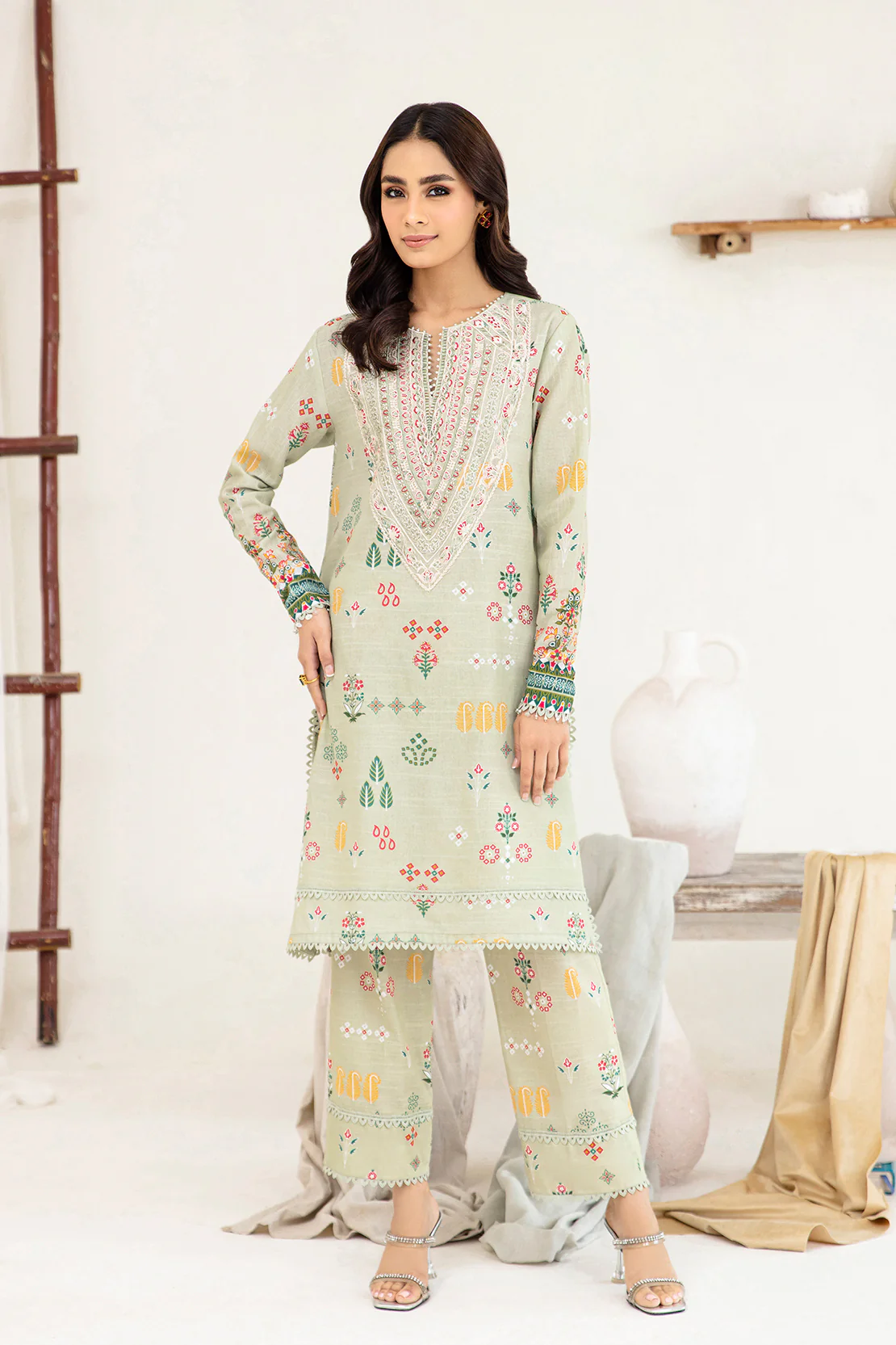 Shirt Trouser - Image 8