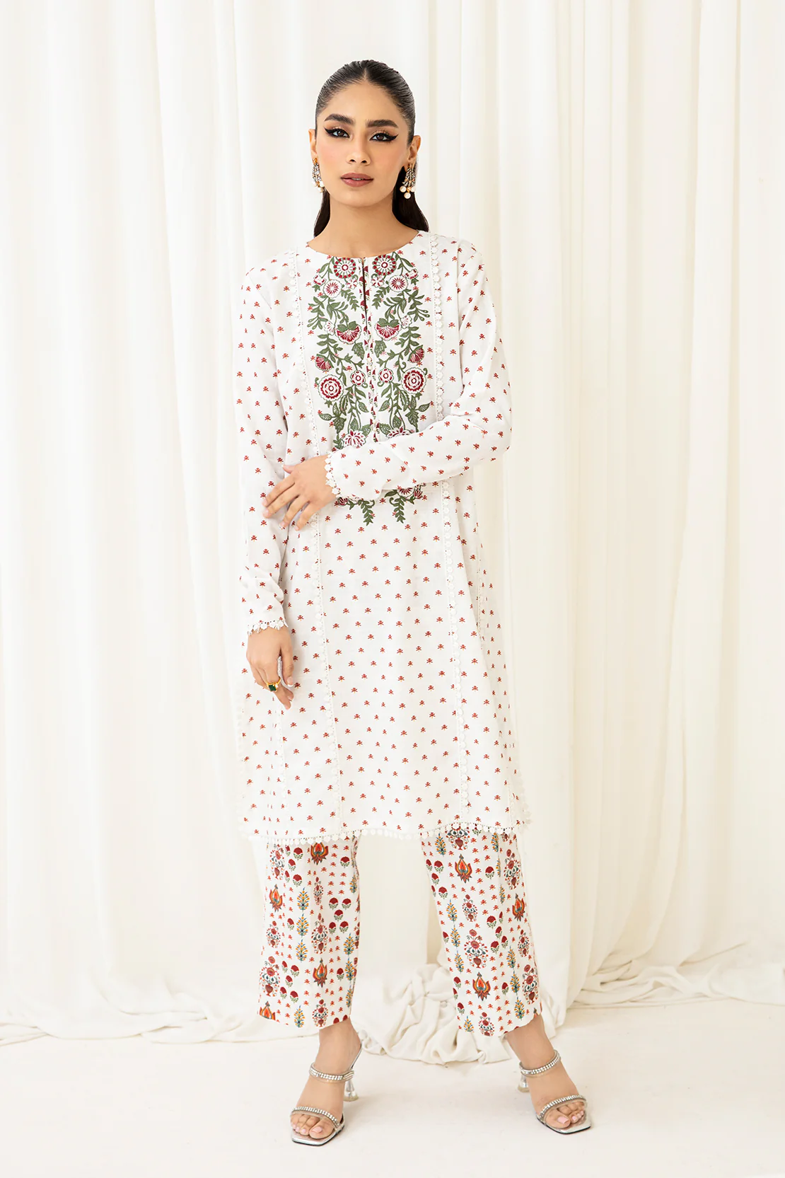 Shirt Trouser - Image 6