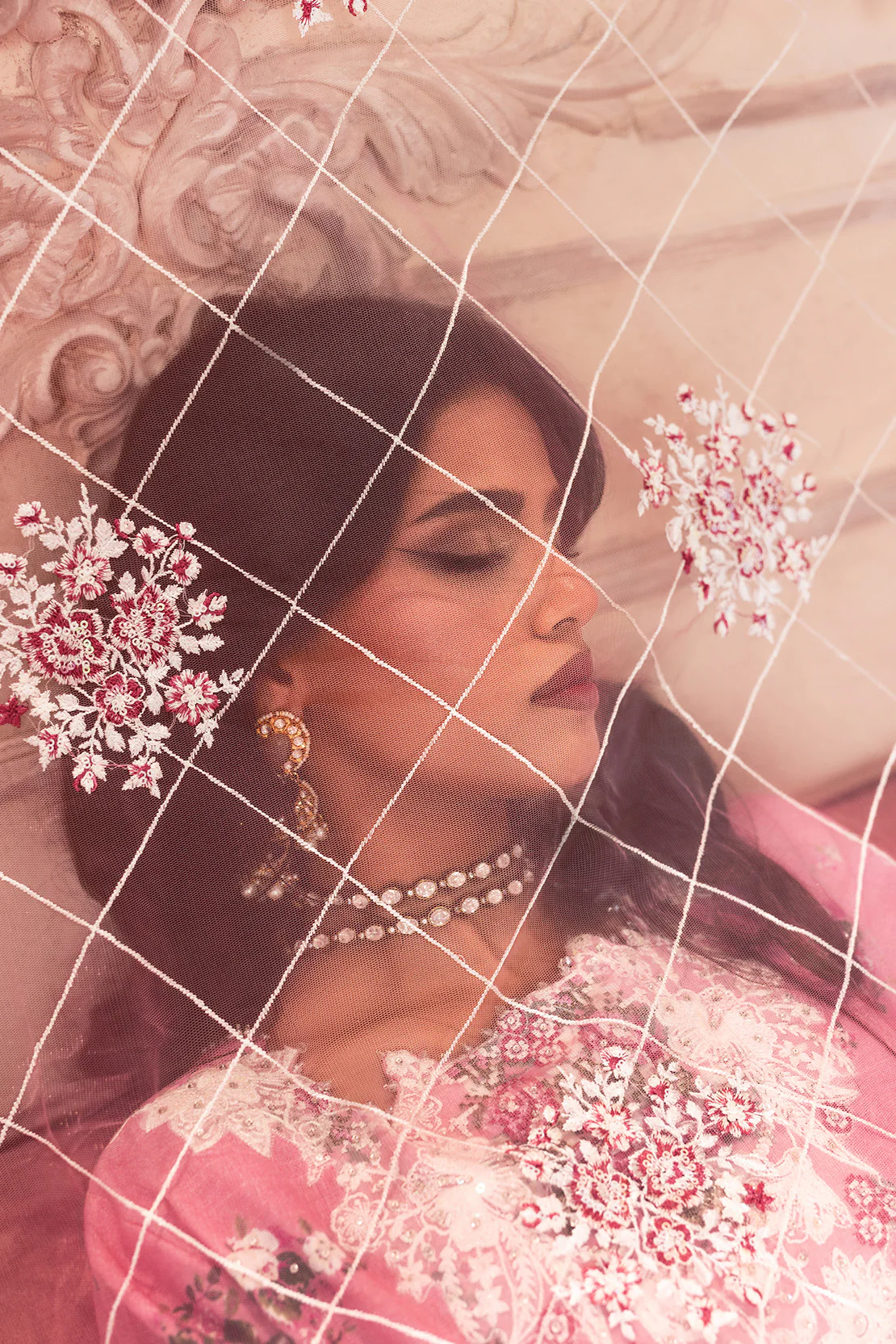 Premium - 3 Pc Khaddar Suit (RTW) - Image 11