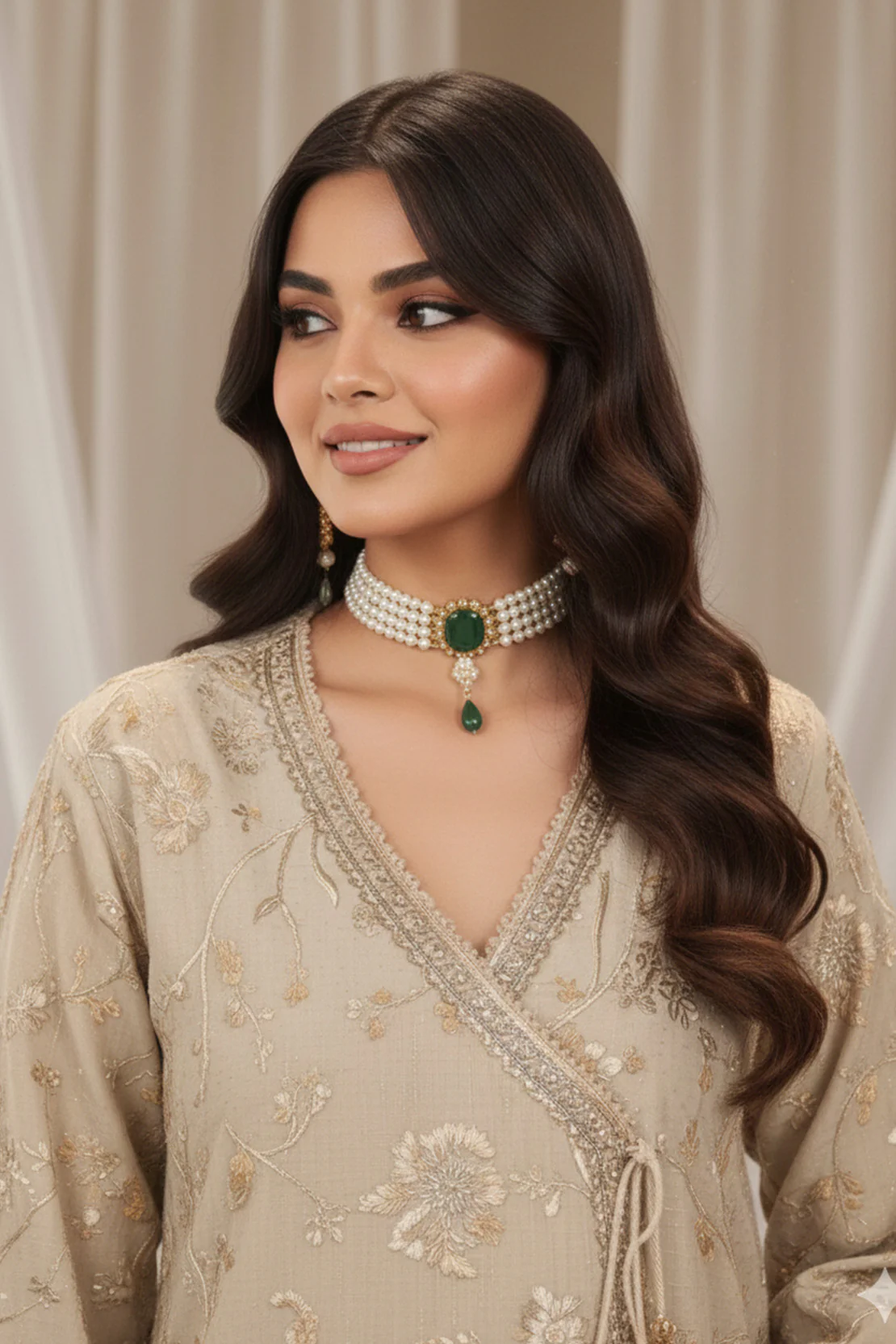 2PC Wedding (Raw Silk) - Image 4