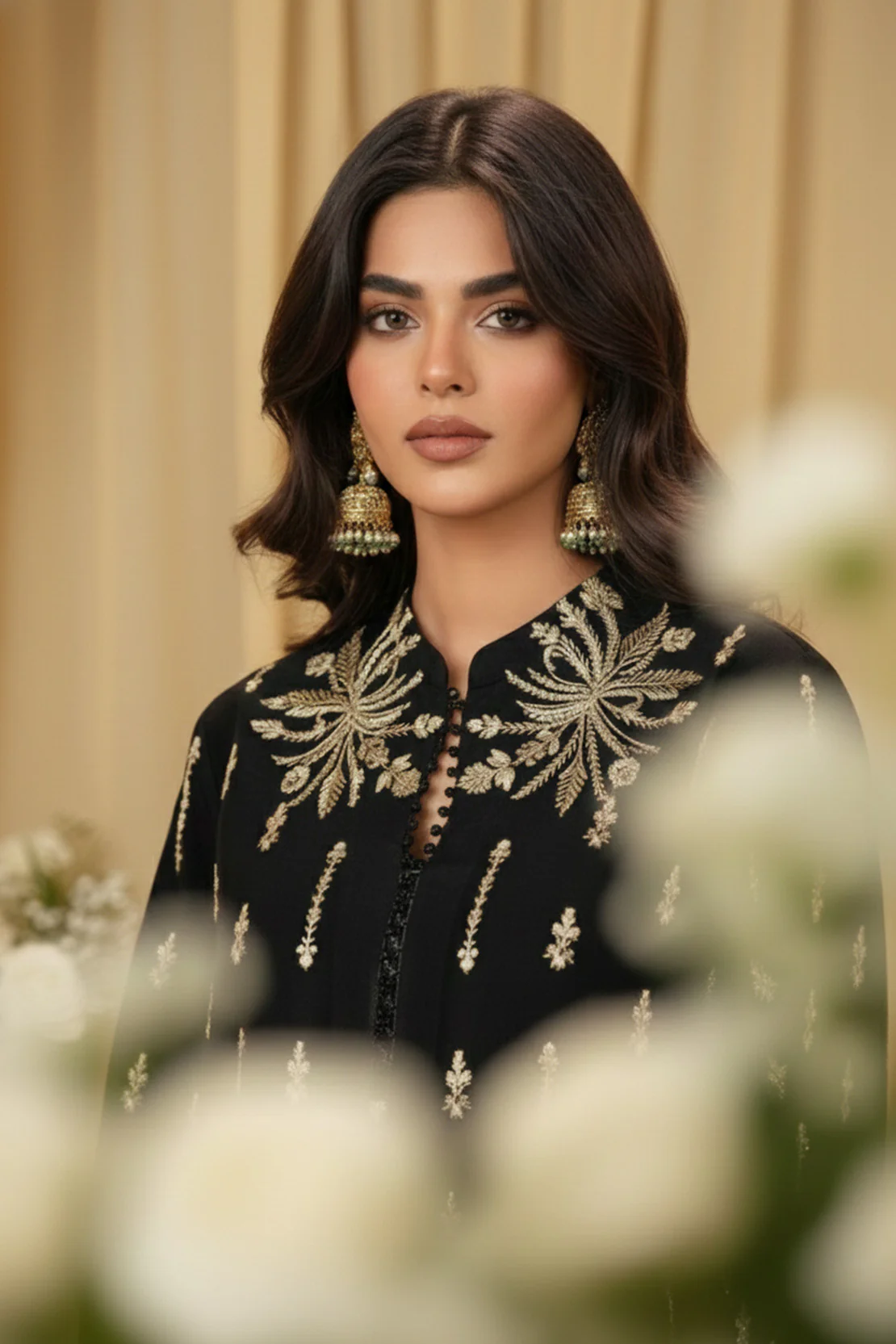 2PC Wedding (Raw Silk) - Image 2