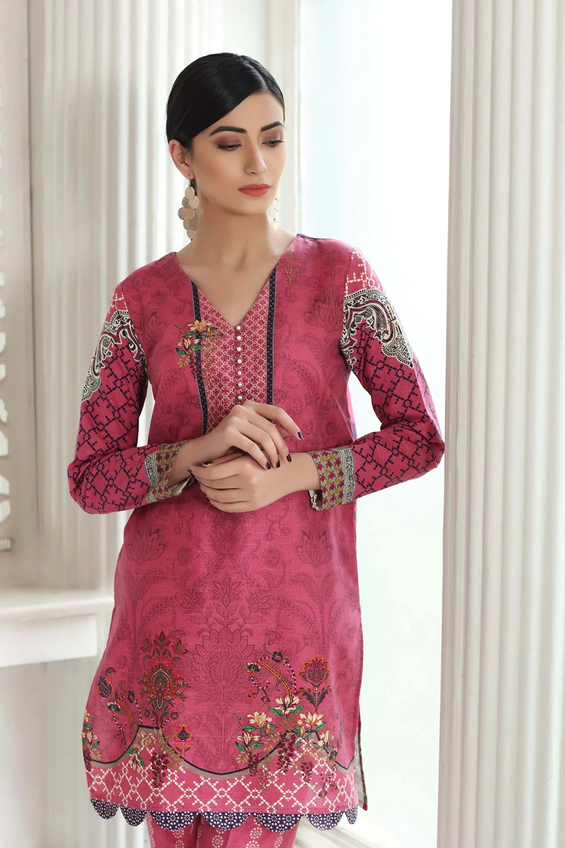 Shirt Trouser - Image 2