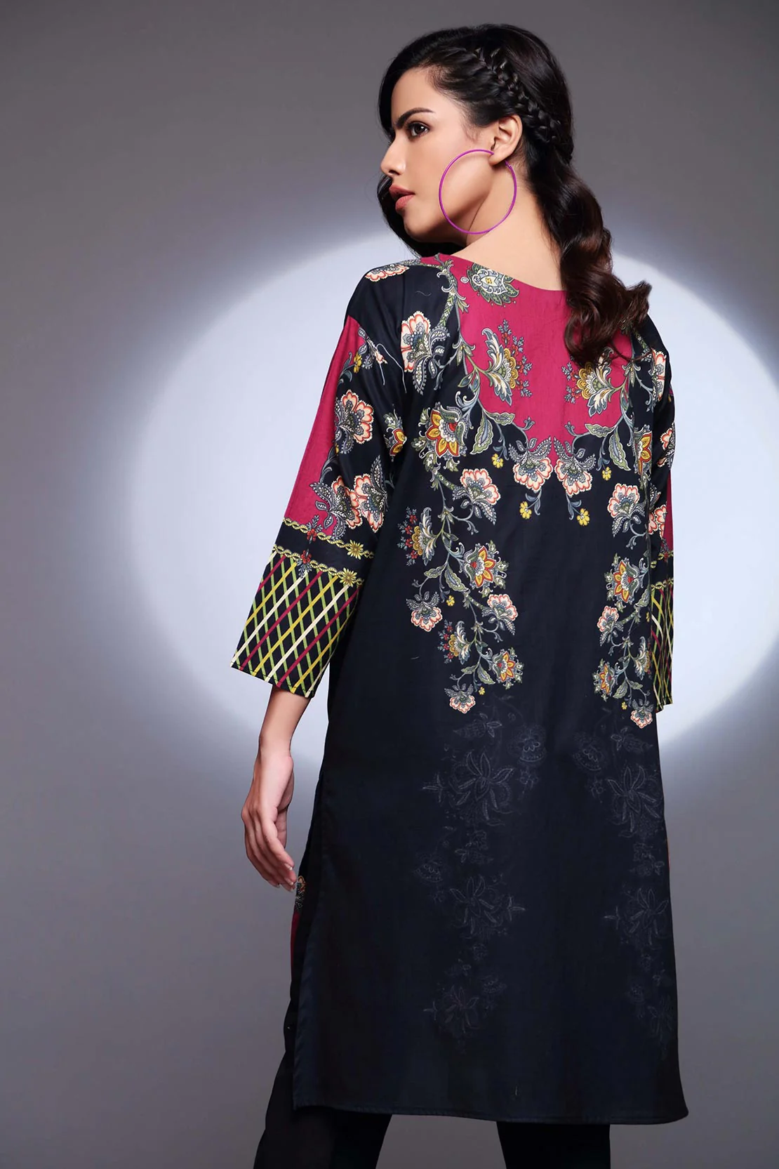 Printed Shirt - Image 3