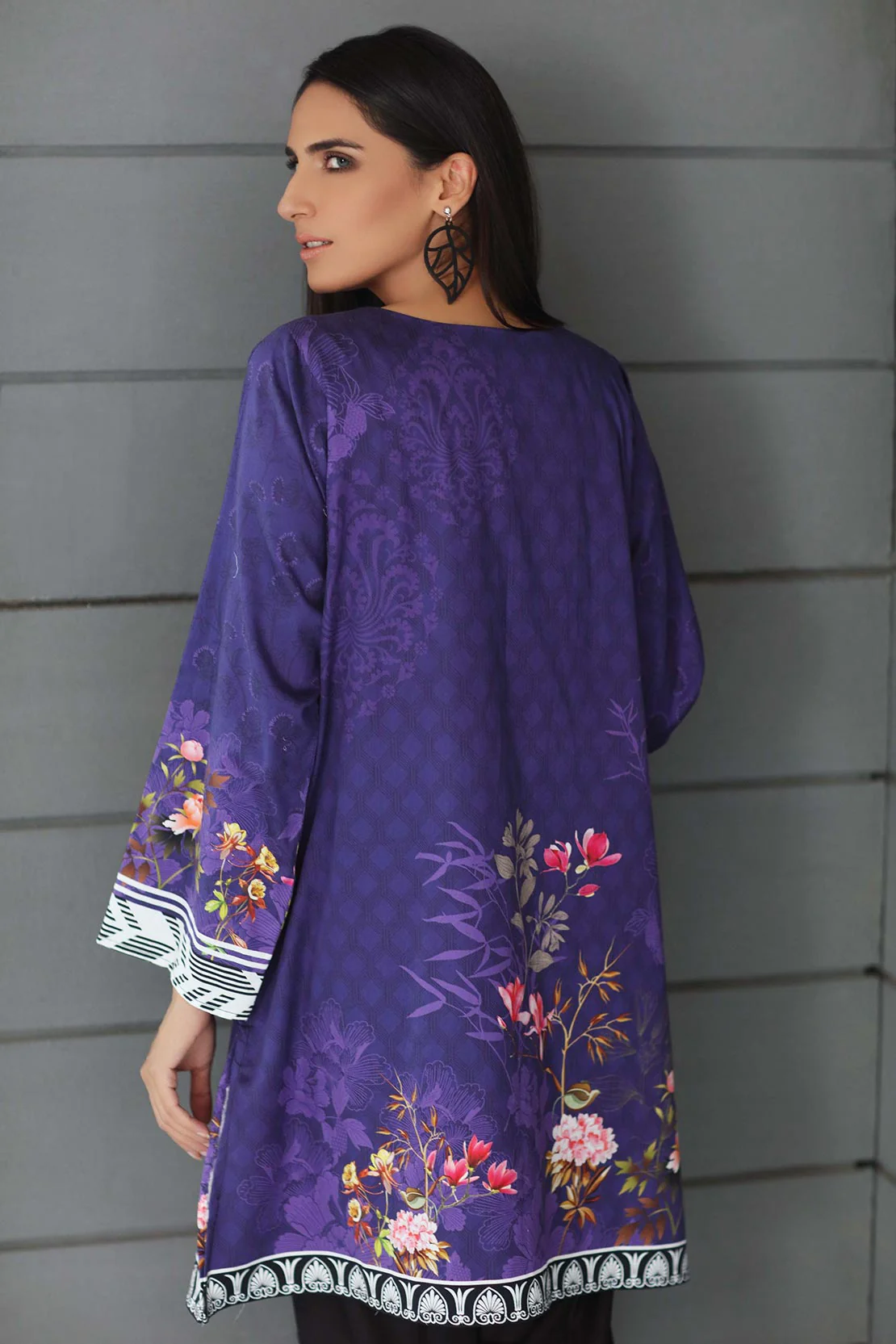 Embroidered Shirt - Image 2