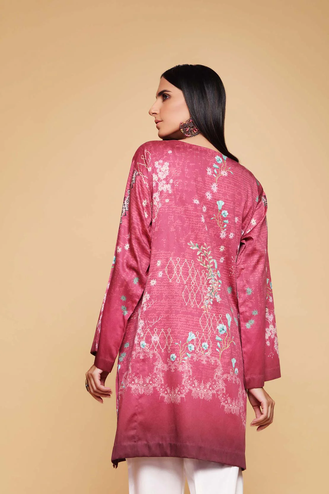 Embroidered Shirt - Image 3