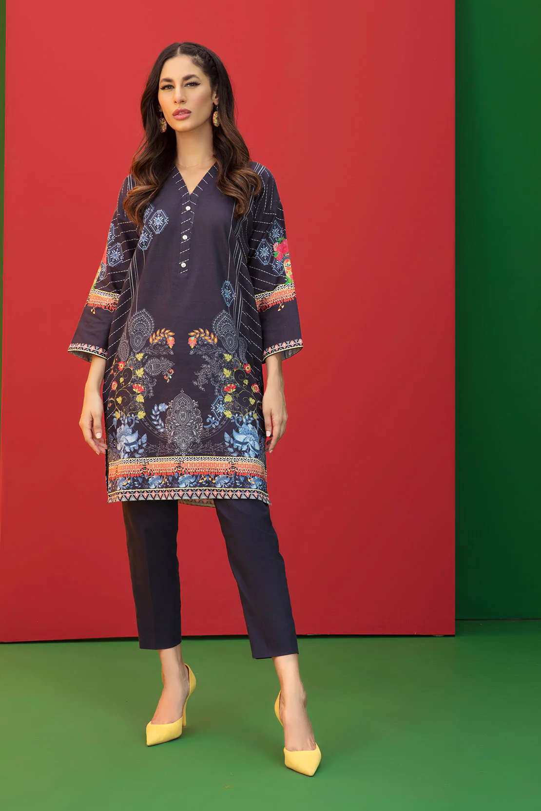 Shirt Trouser - Image 3