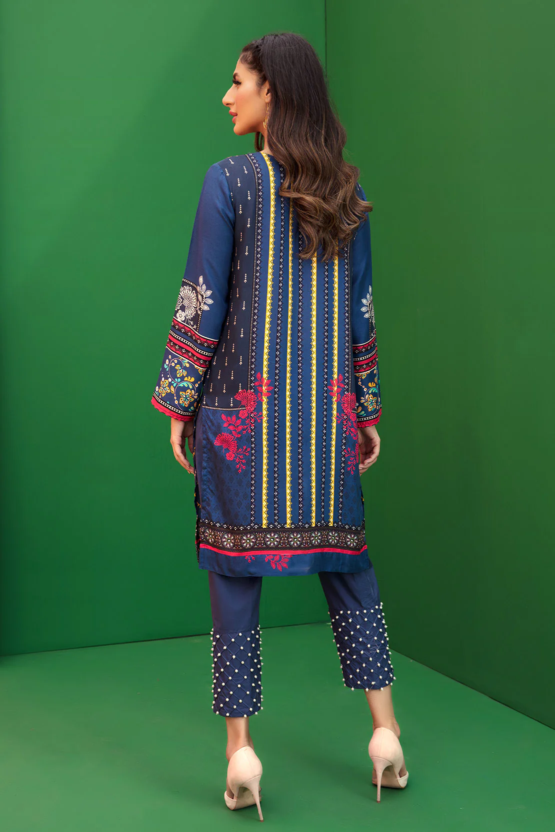 Printed Shirt - Image 2