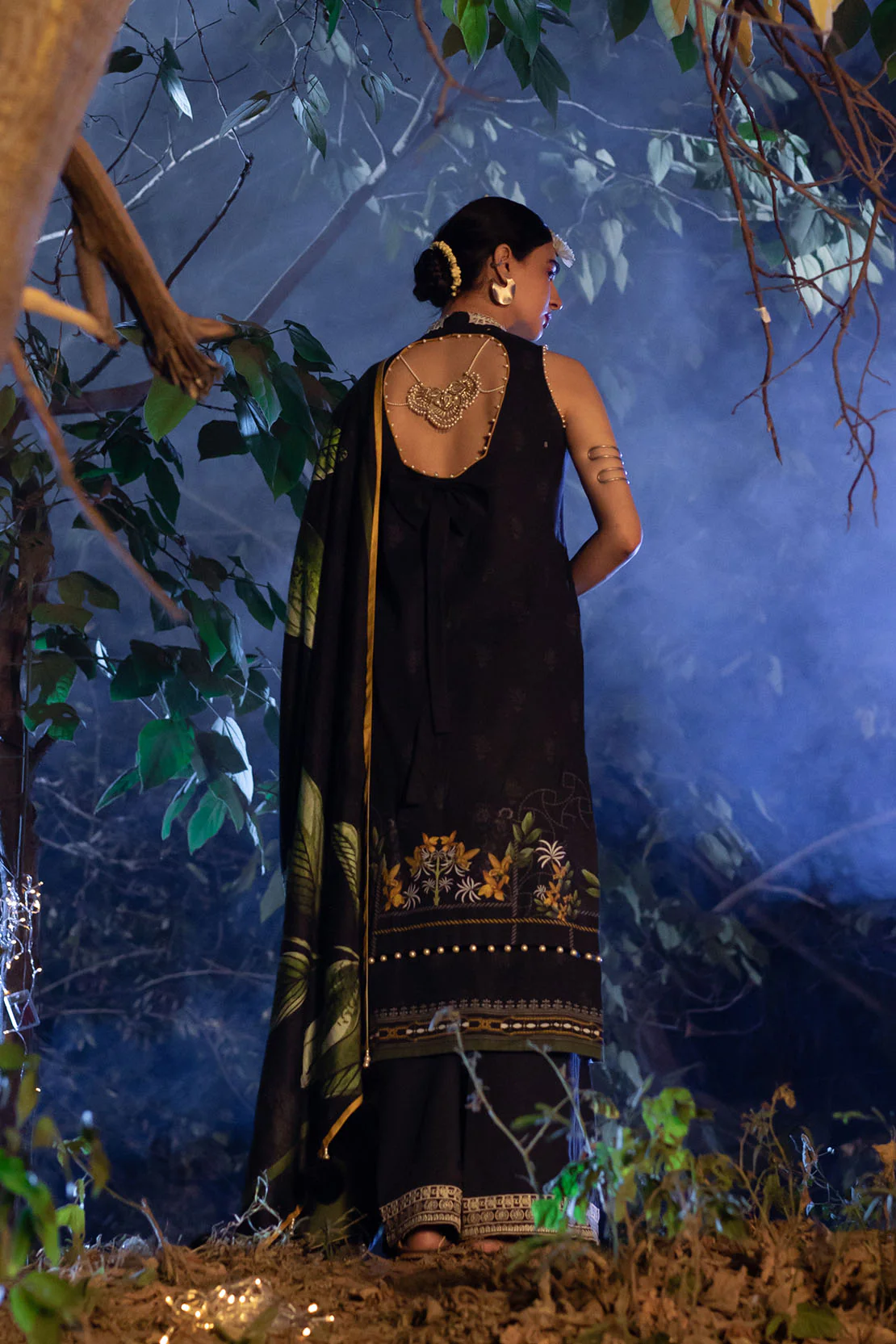 Shirt Trouser Dupatta - Image 2