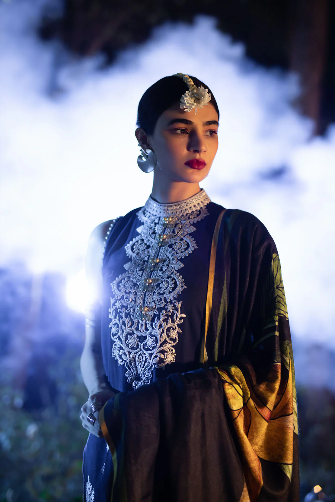 Shirt Trouser Dupatta - Image 7