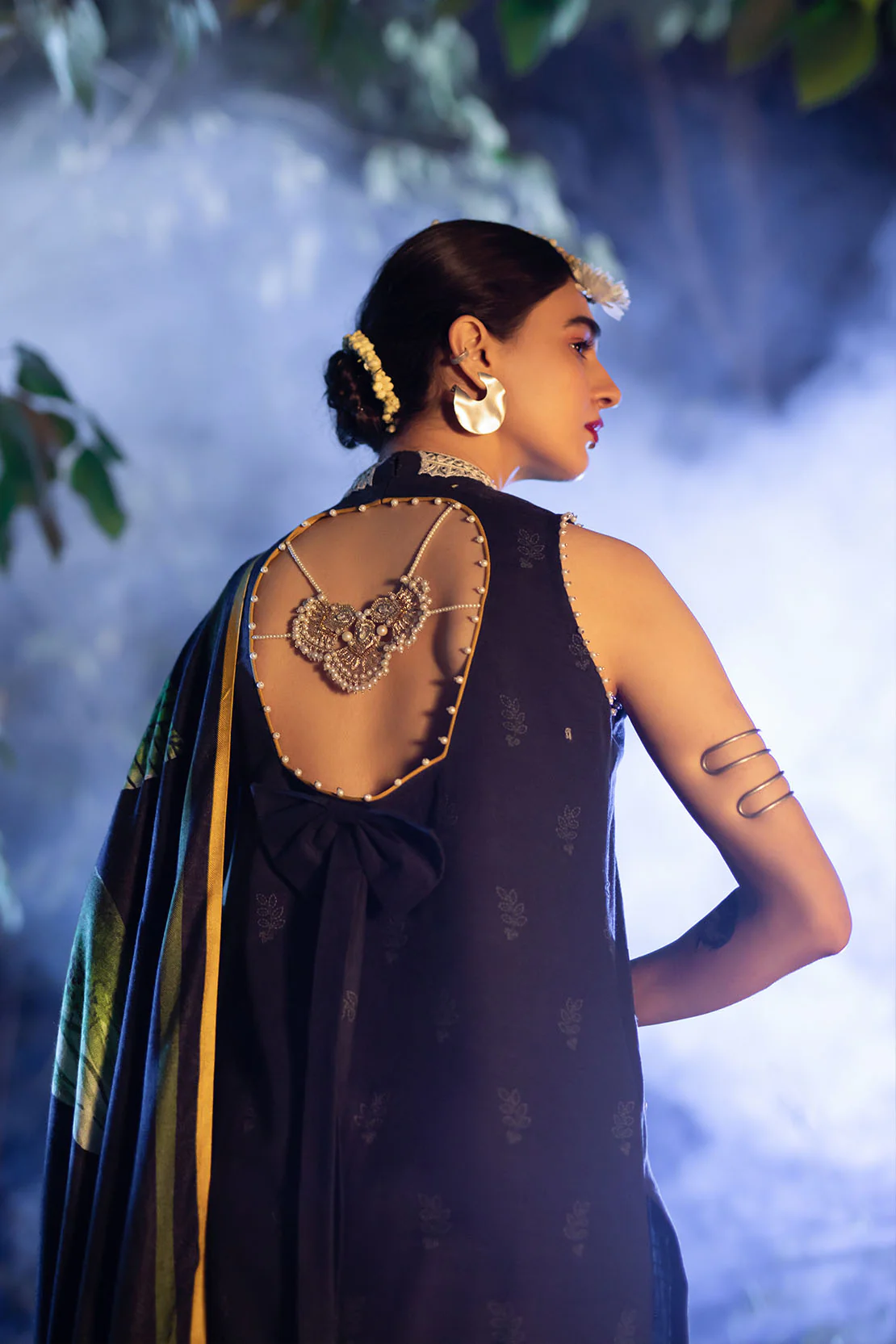 Shirt Trouser Dupatta - Image 8