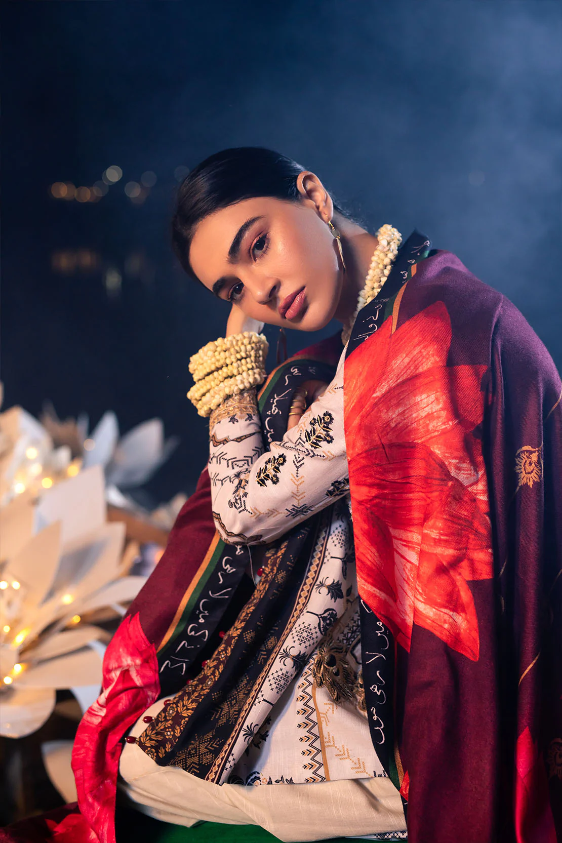 Shirt Trouser Dupatta - Image 7
