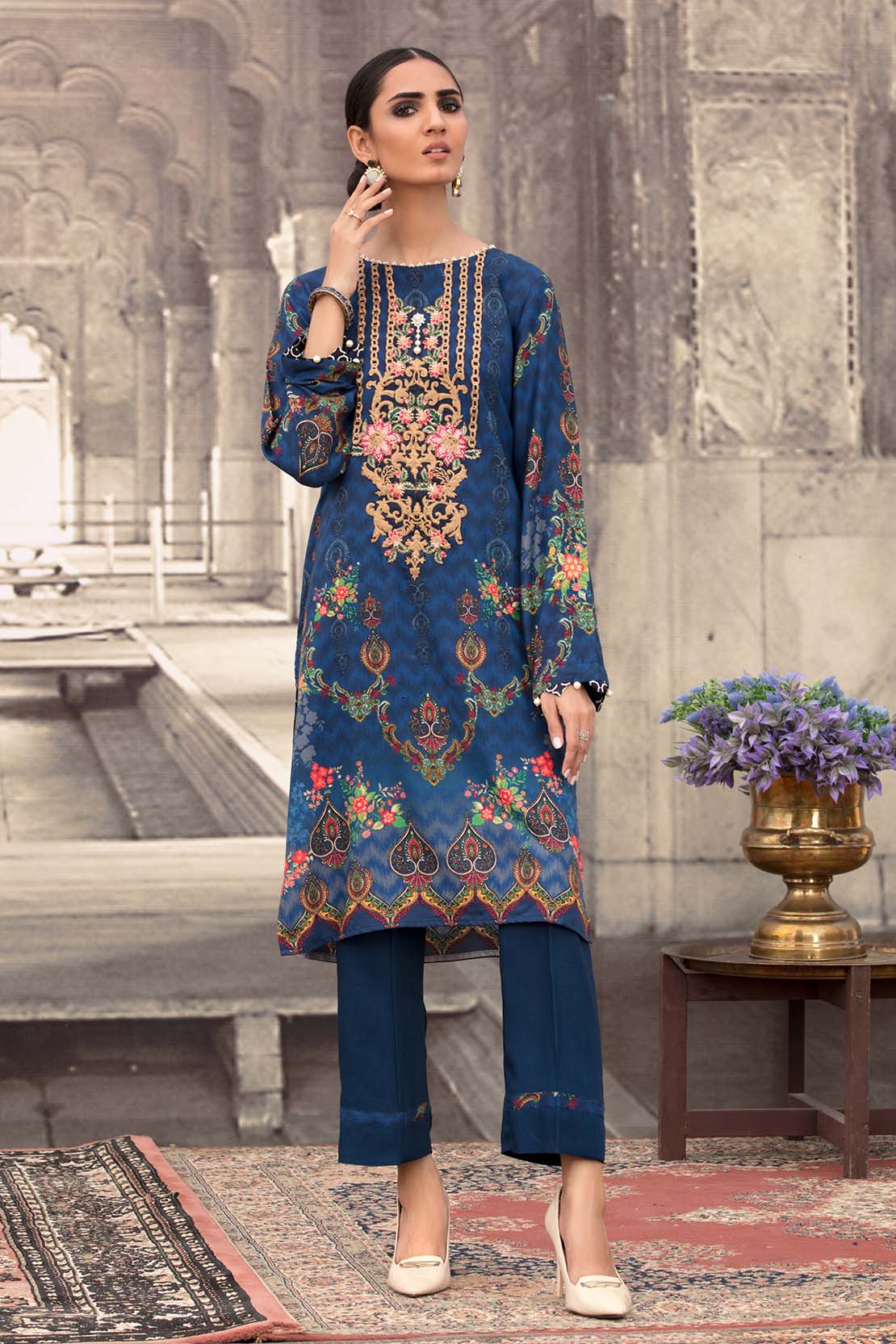 Shirt Trouser - Image 3