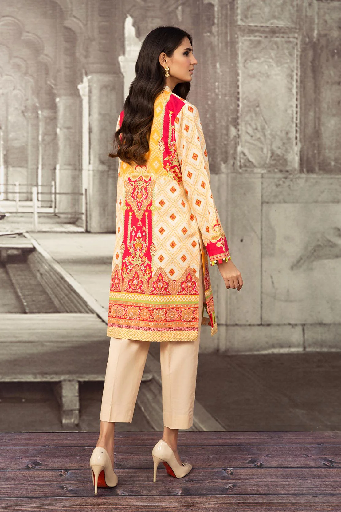 Shirt Trouser - Image 2