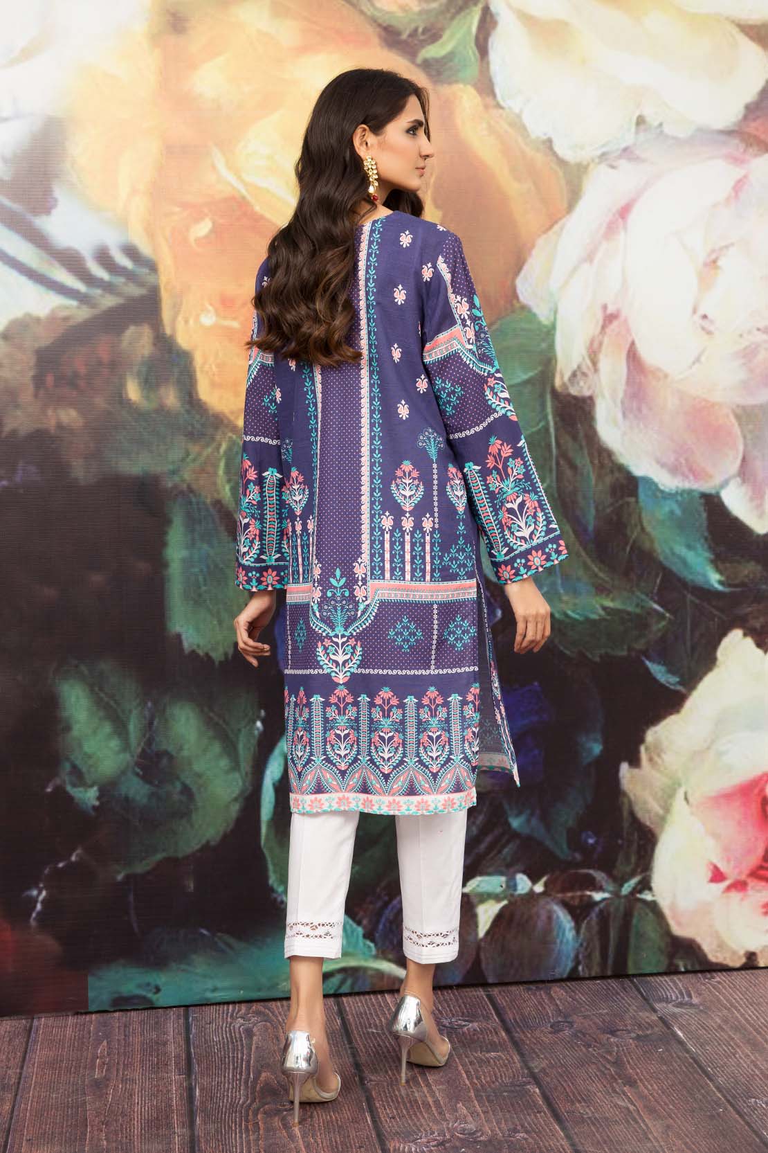 Embroidered Shirt - Image 2