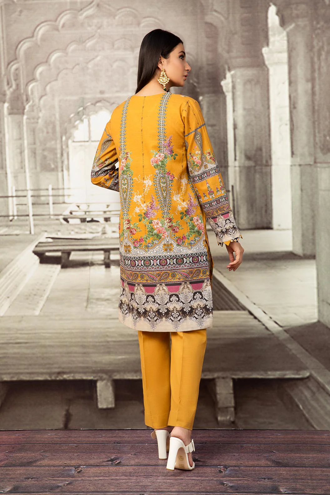 Shirt Trouser - Image 2