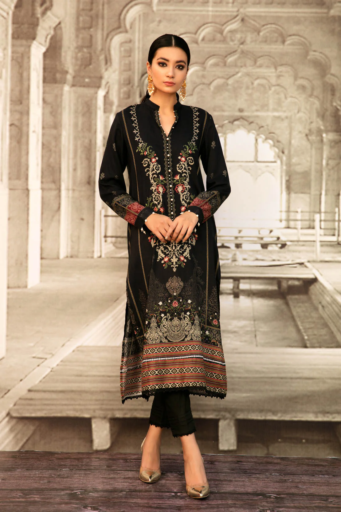 Shirt Trouser - Image 3