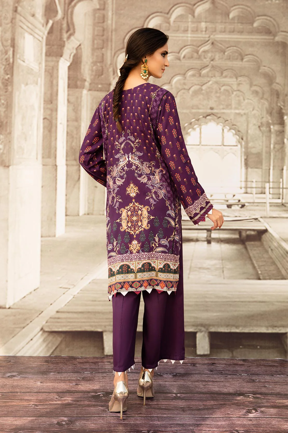 Shirt Trouser - Image 2