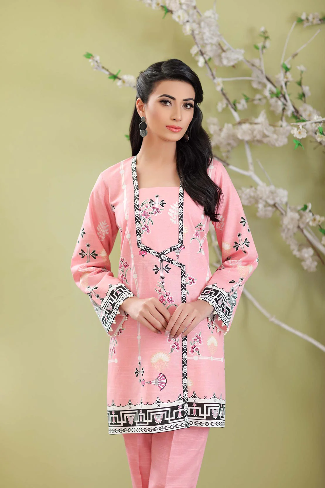 Shirt Trouser - Image 2