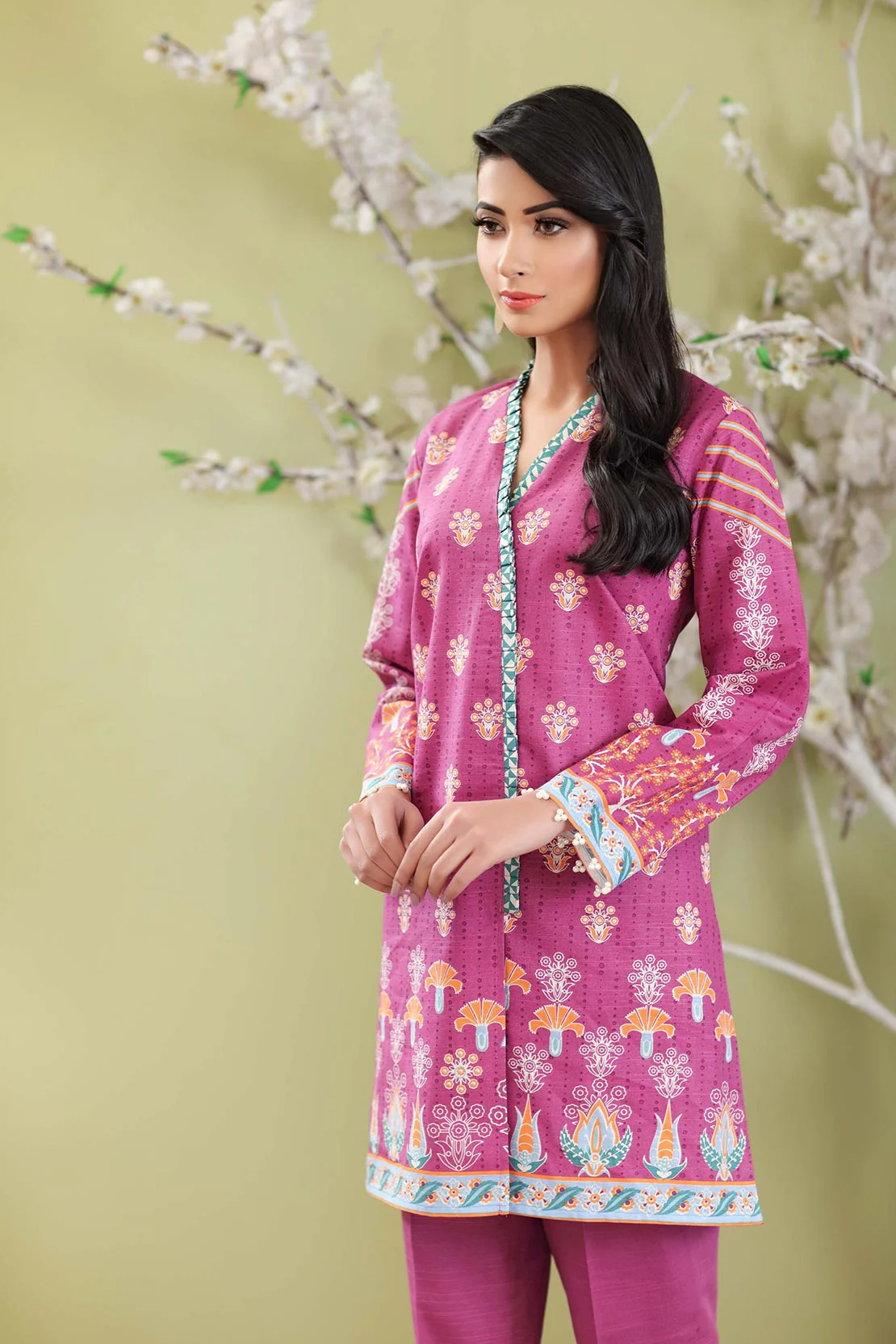Shirt Trouser - Image 2