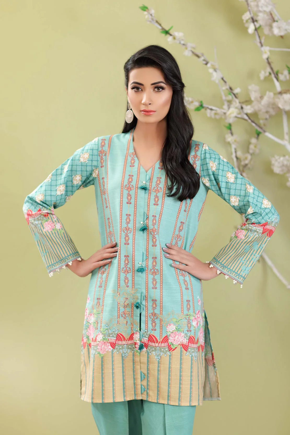 Shirt Trouser - Image 2