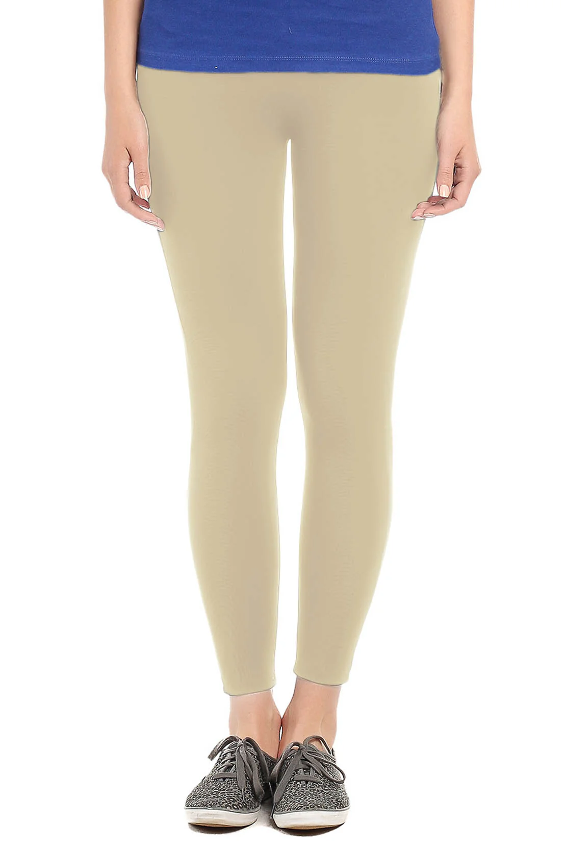 Legging - Beige