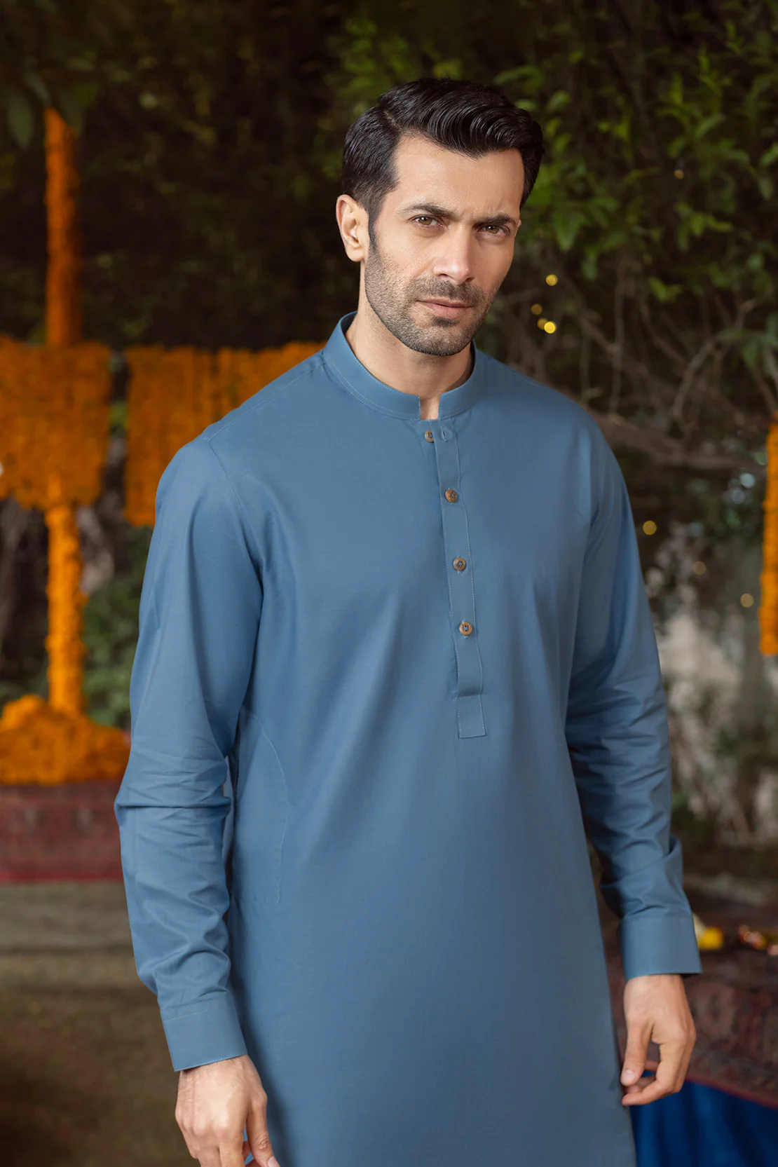 LUXURY VISCOSE - MENSWEAR - Image 9