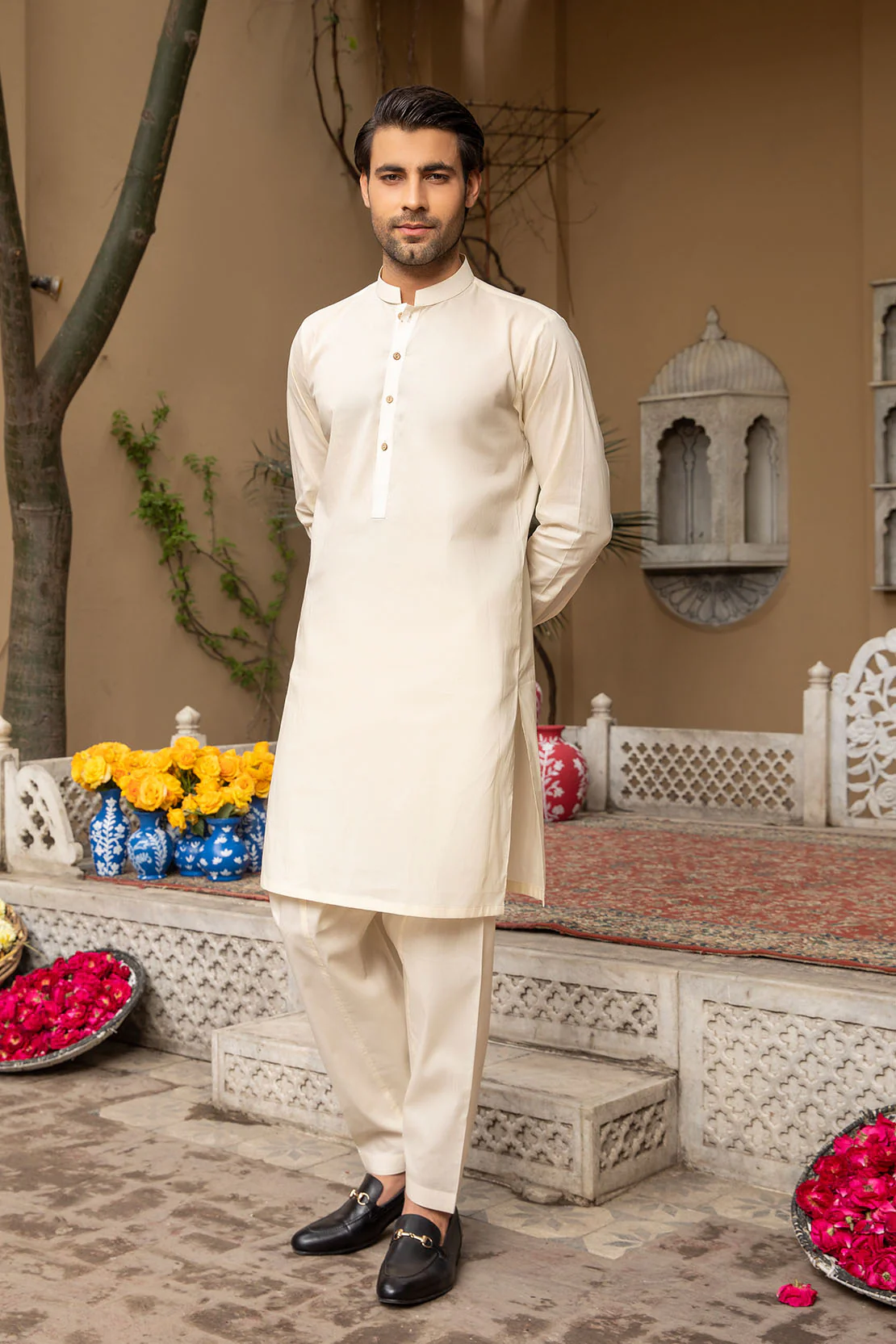 PM-1495 Suit Cream