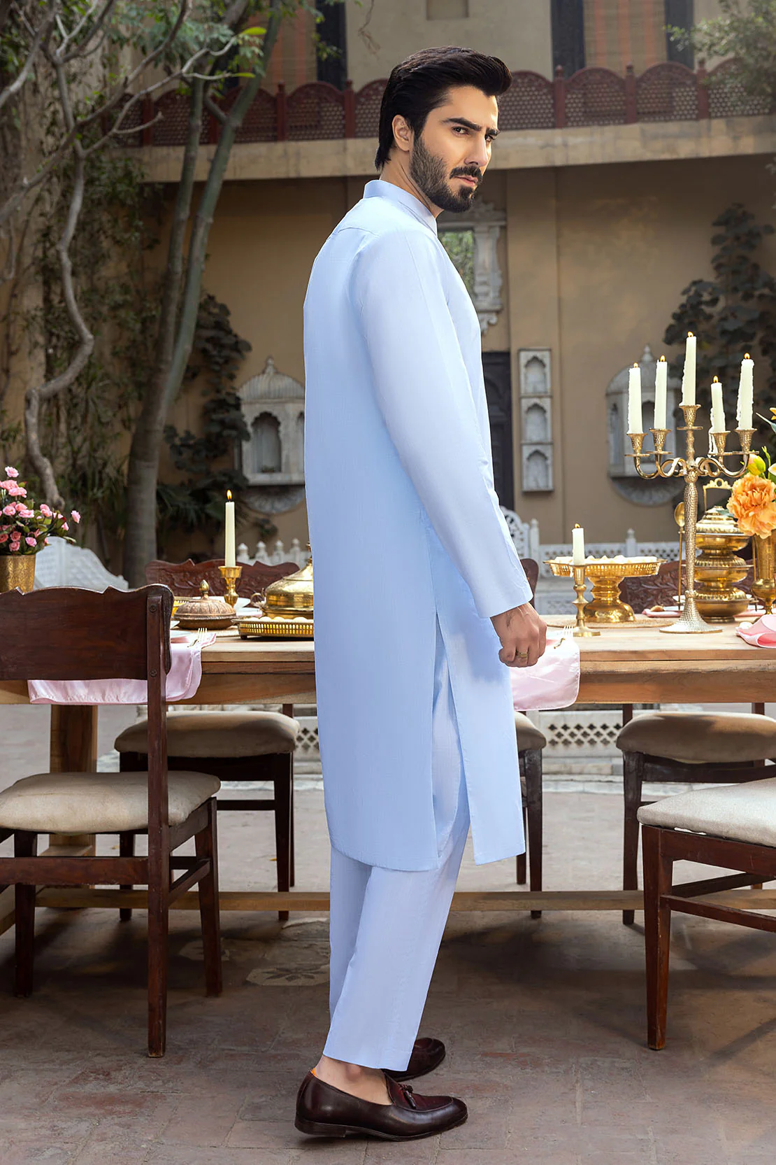 PM-1520 Light Blue - Image 5