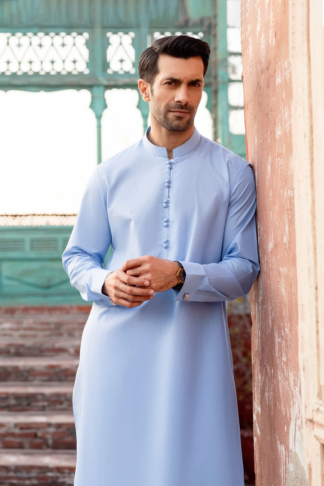 PREMIUM COTTON - MENSWEAR - Image 10