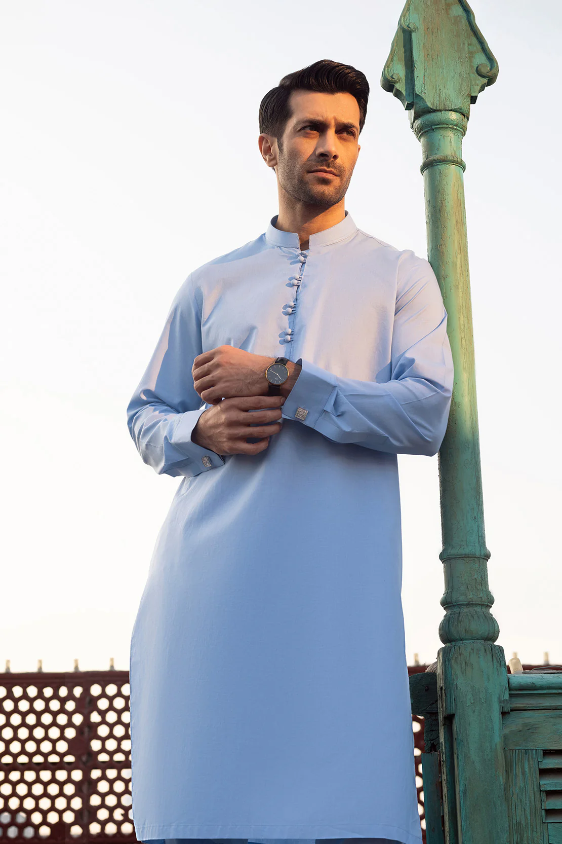 PREMIUM COTTON - MENSWEAR - Image 6