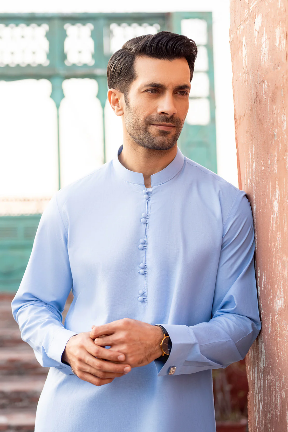 PREMIUM COTTON - MENSWEAR - Image 8