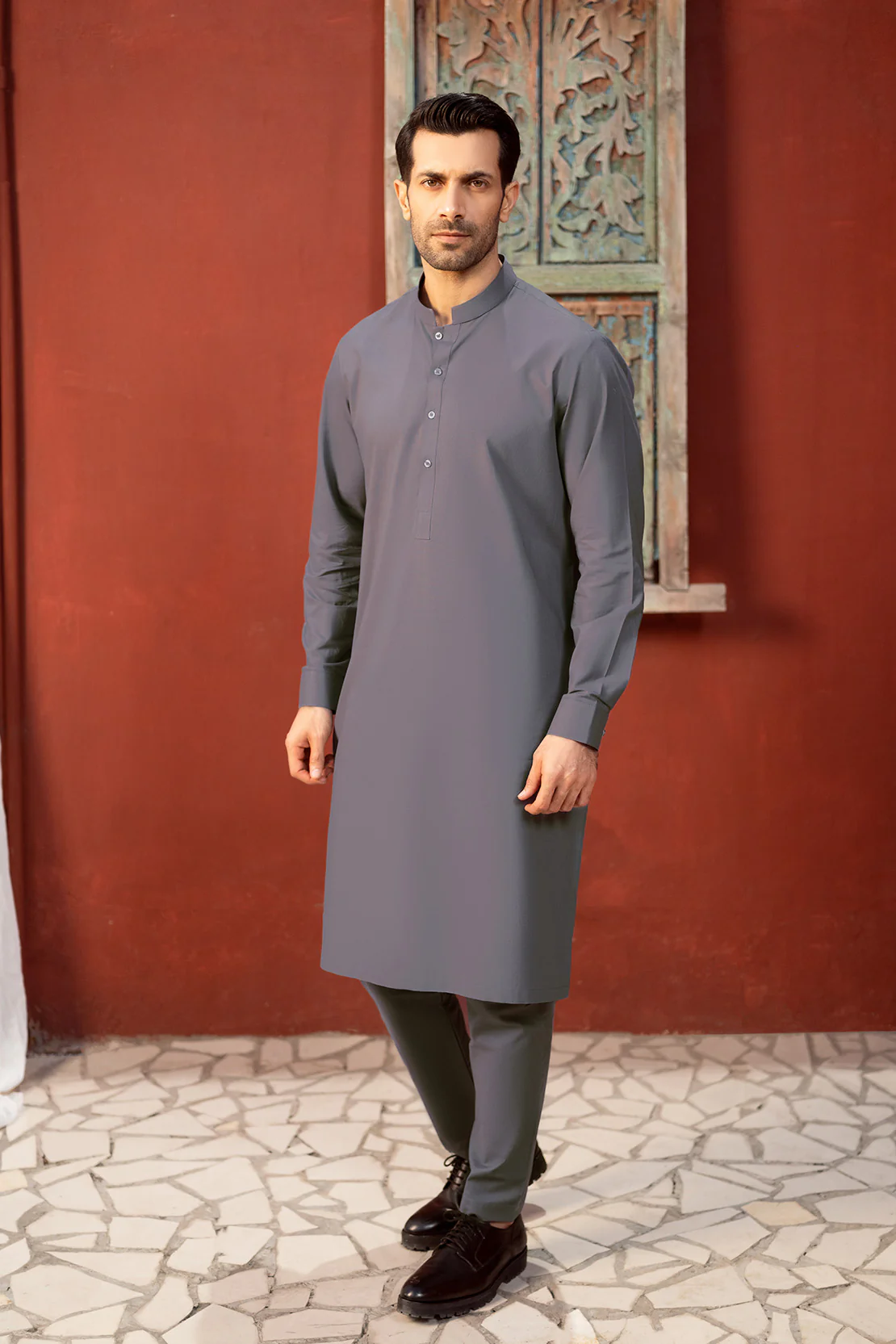 PREMIUM COTTON - MENSWEAR