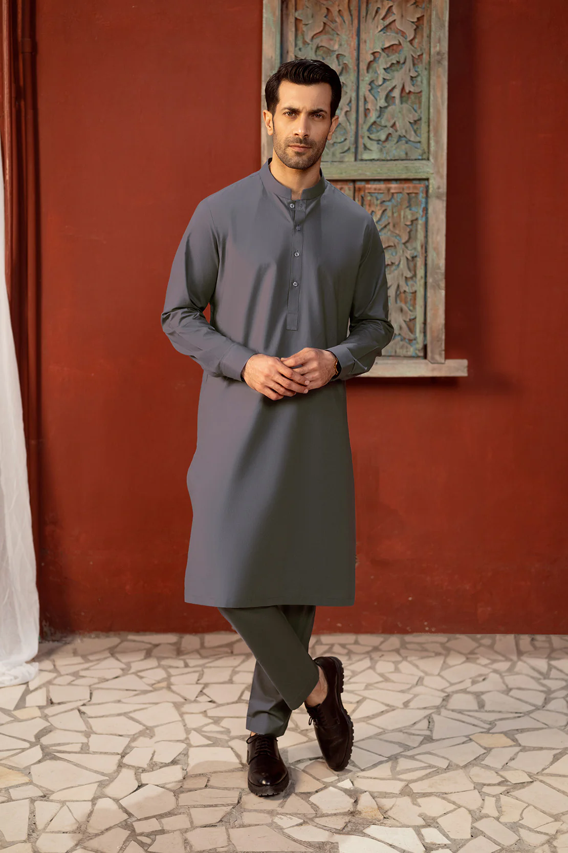 PREMIUM COTTON - MENSWEAR - Image 6