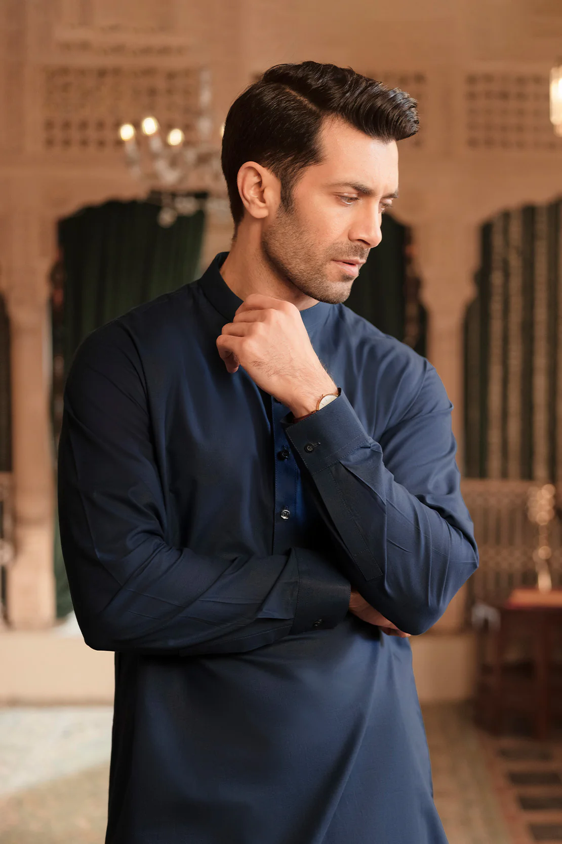 PREMIUM COTTON - MENSWEAR - Image 2