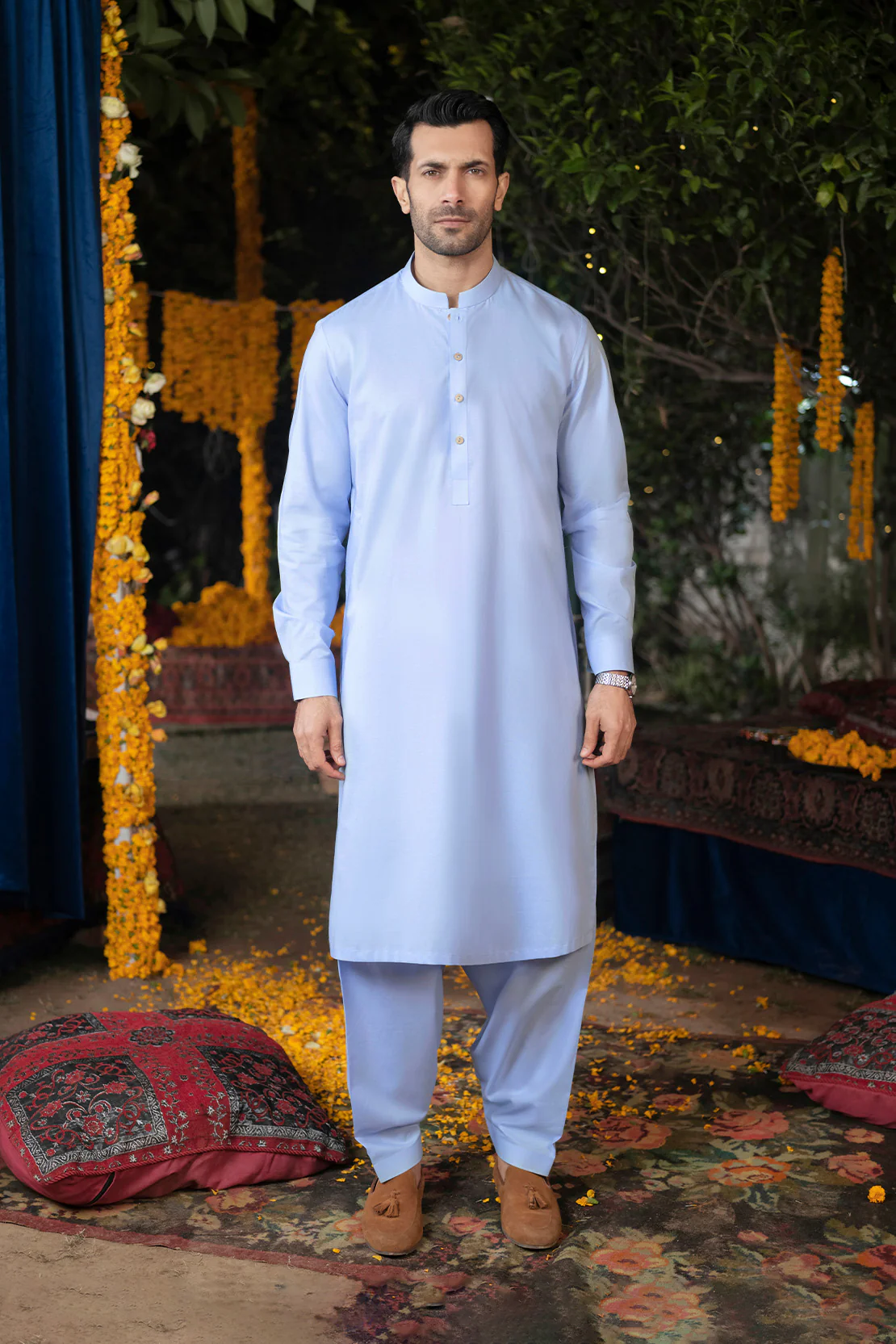 PREMIUM COTTON - MENSWEAR - Image 3