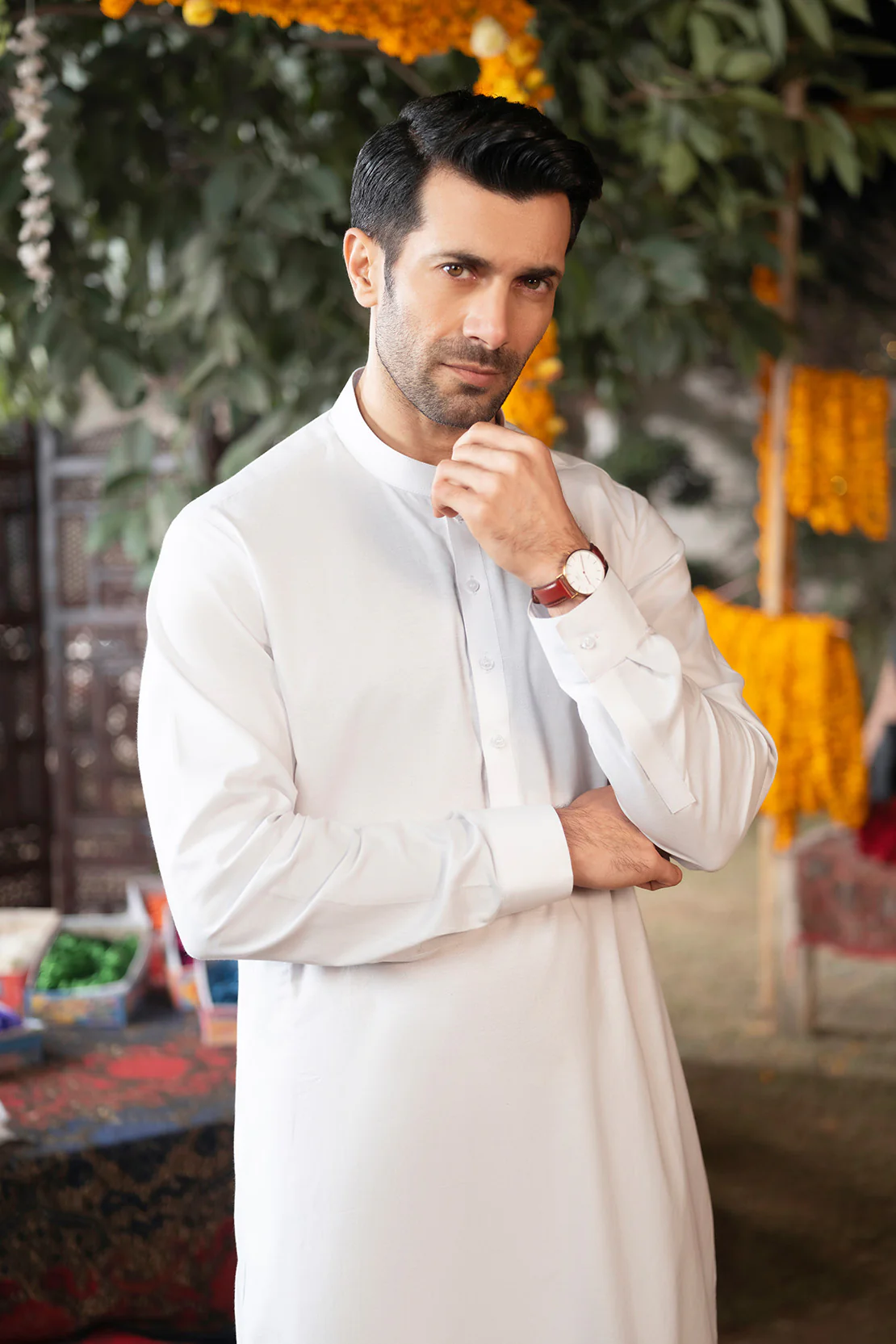 PREMIUM COTTON - MENSWEAR - Image 10