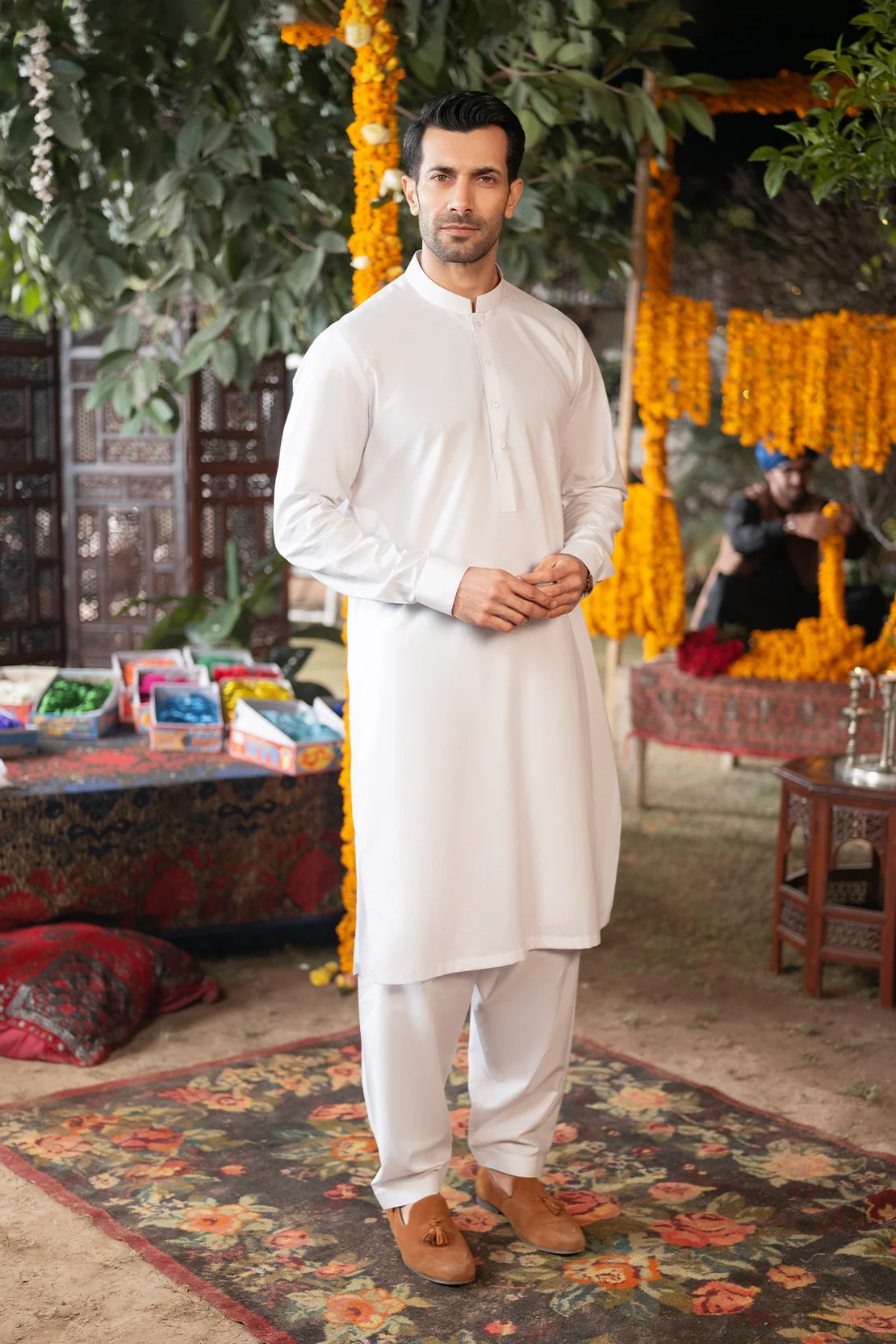 PREMIUM COTTON - MENSWEAR - Image 3