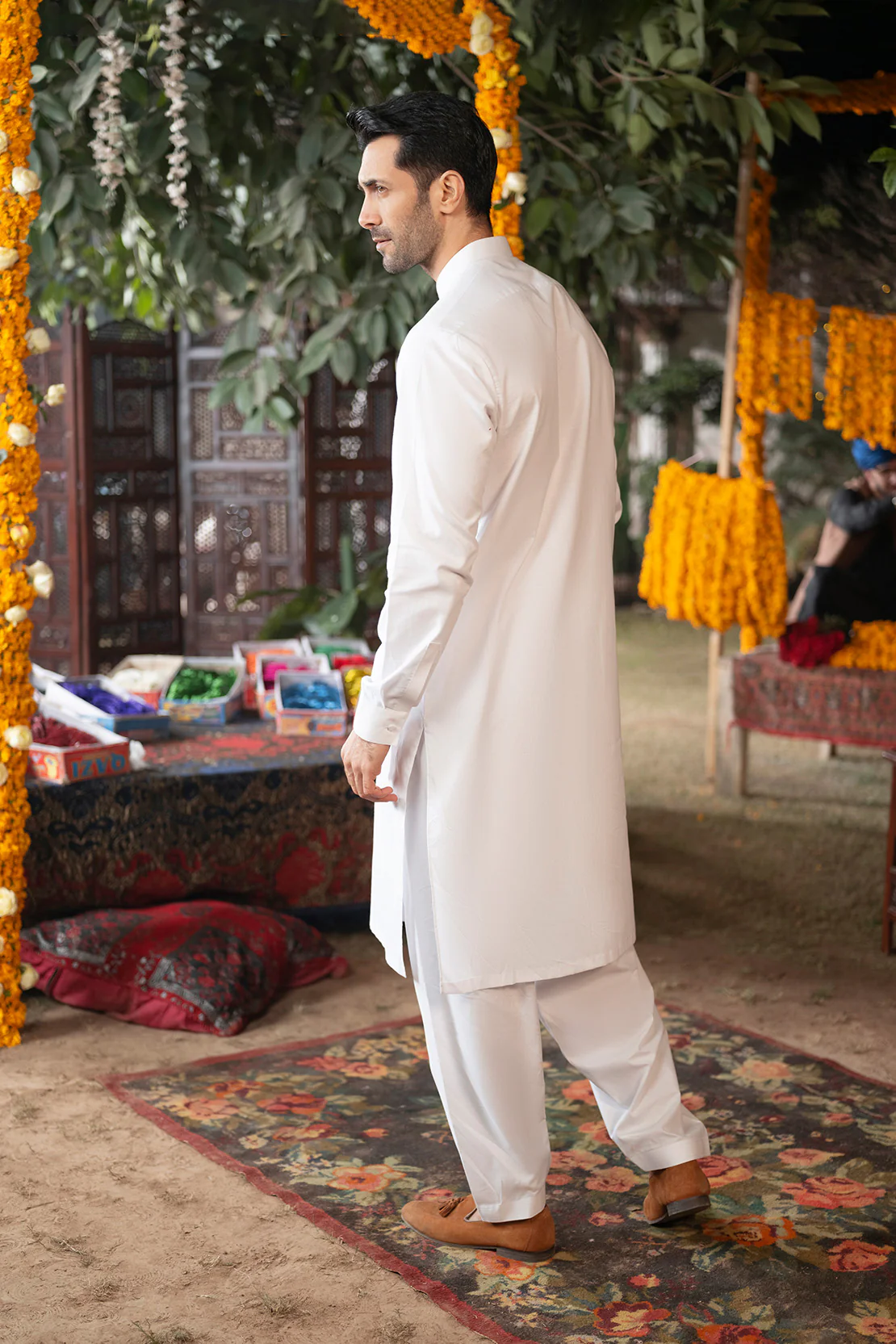 PREMIUM COTTON - MENSWEAR - Image 6