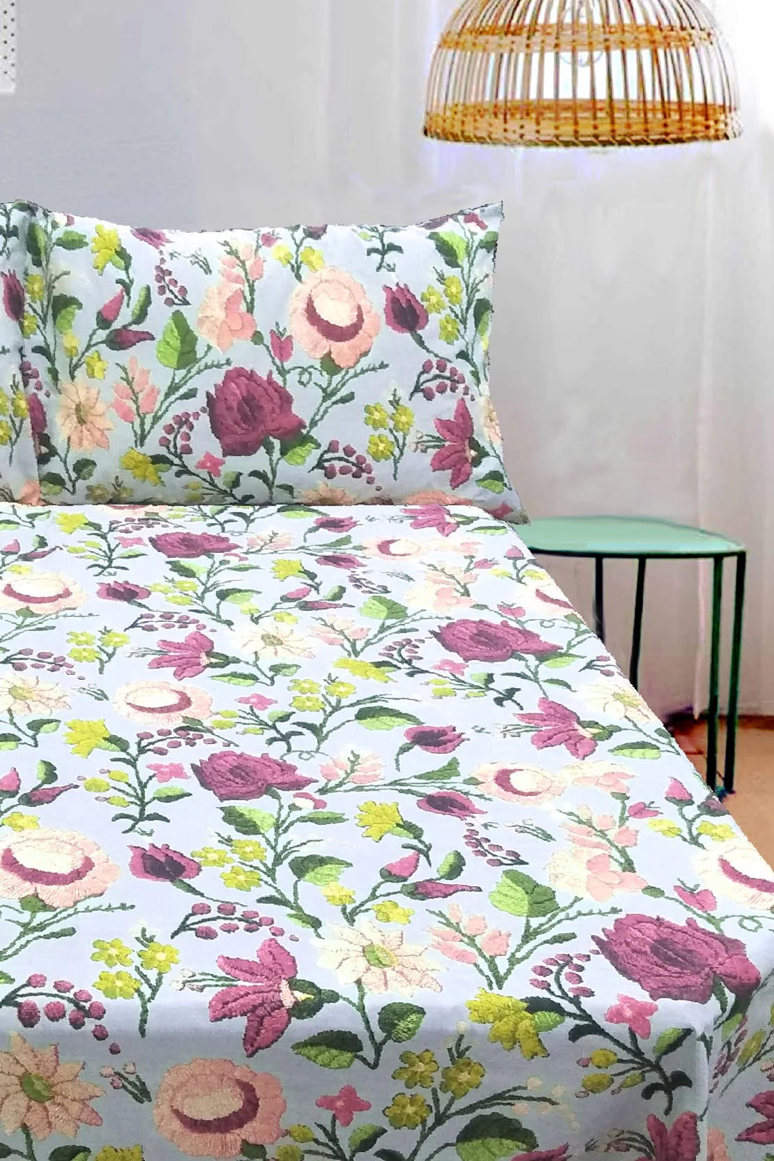 Printed Sheet Set