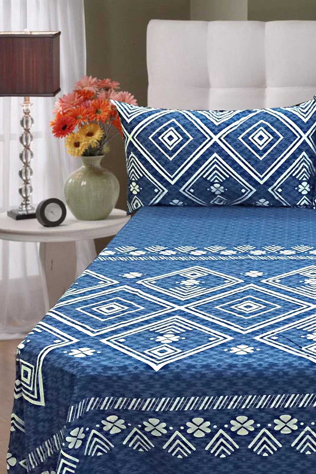 Printed Sheet Set