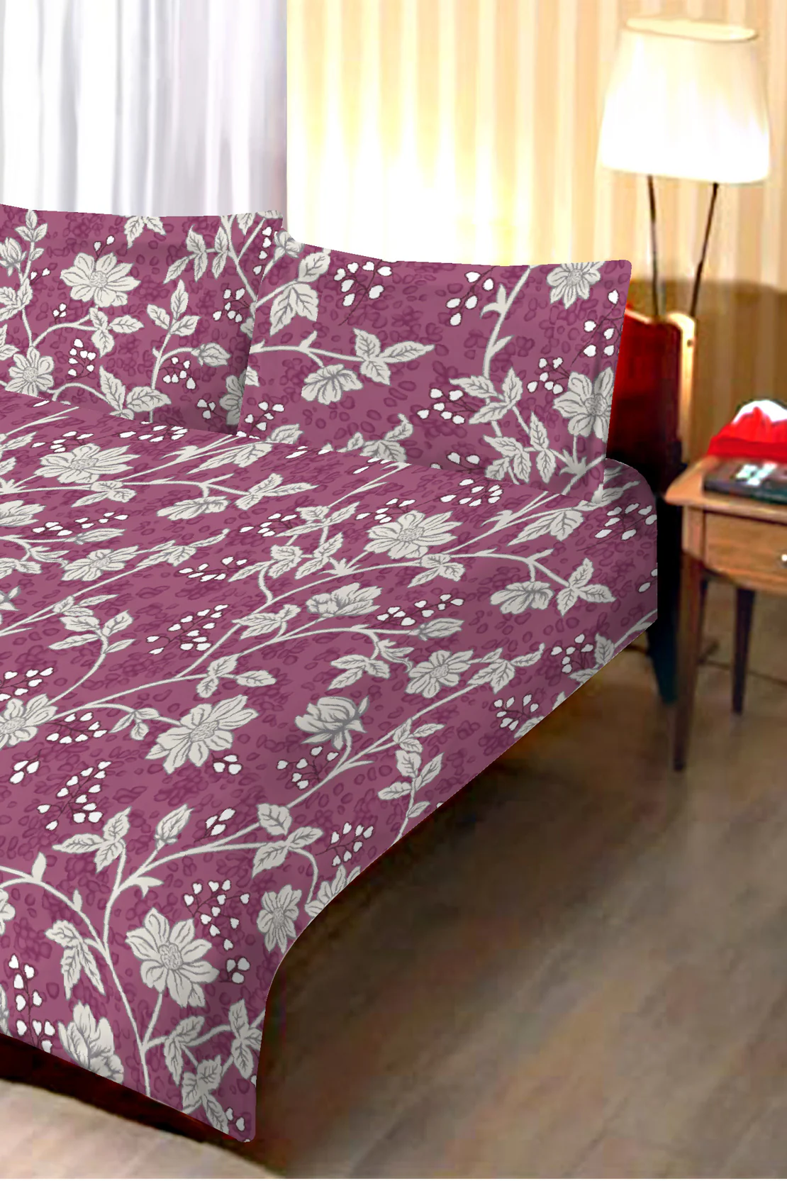 Printed Sheet Set
