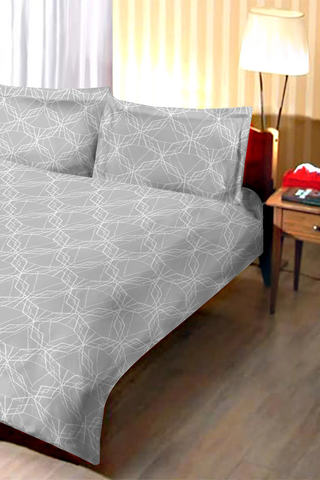 Printed Sheet Set