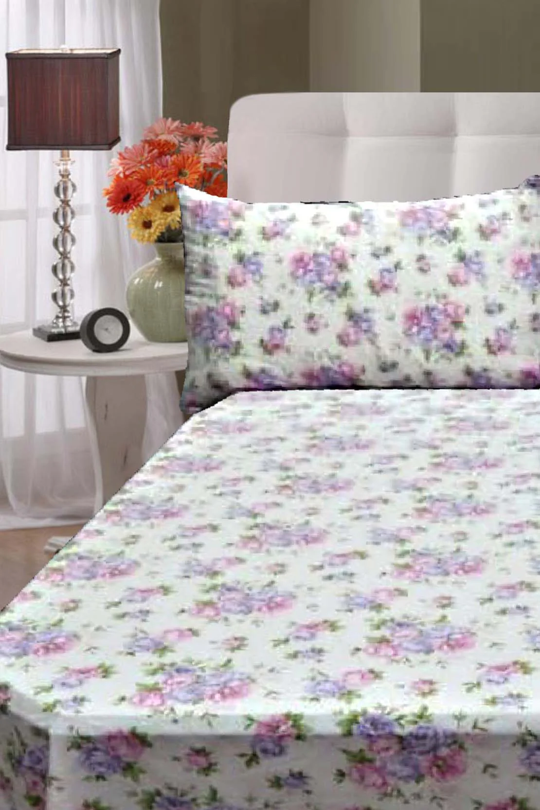 Printed Sheet Set
