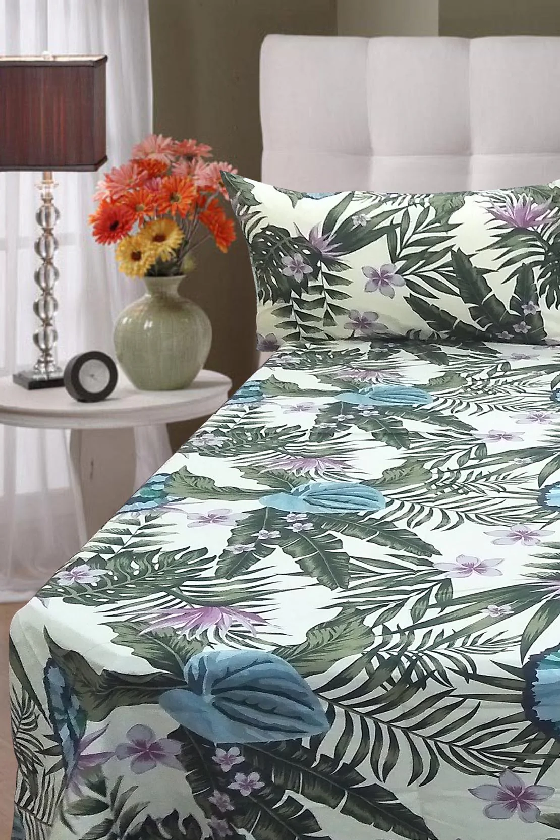 Printed Sheet Set