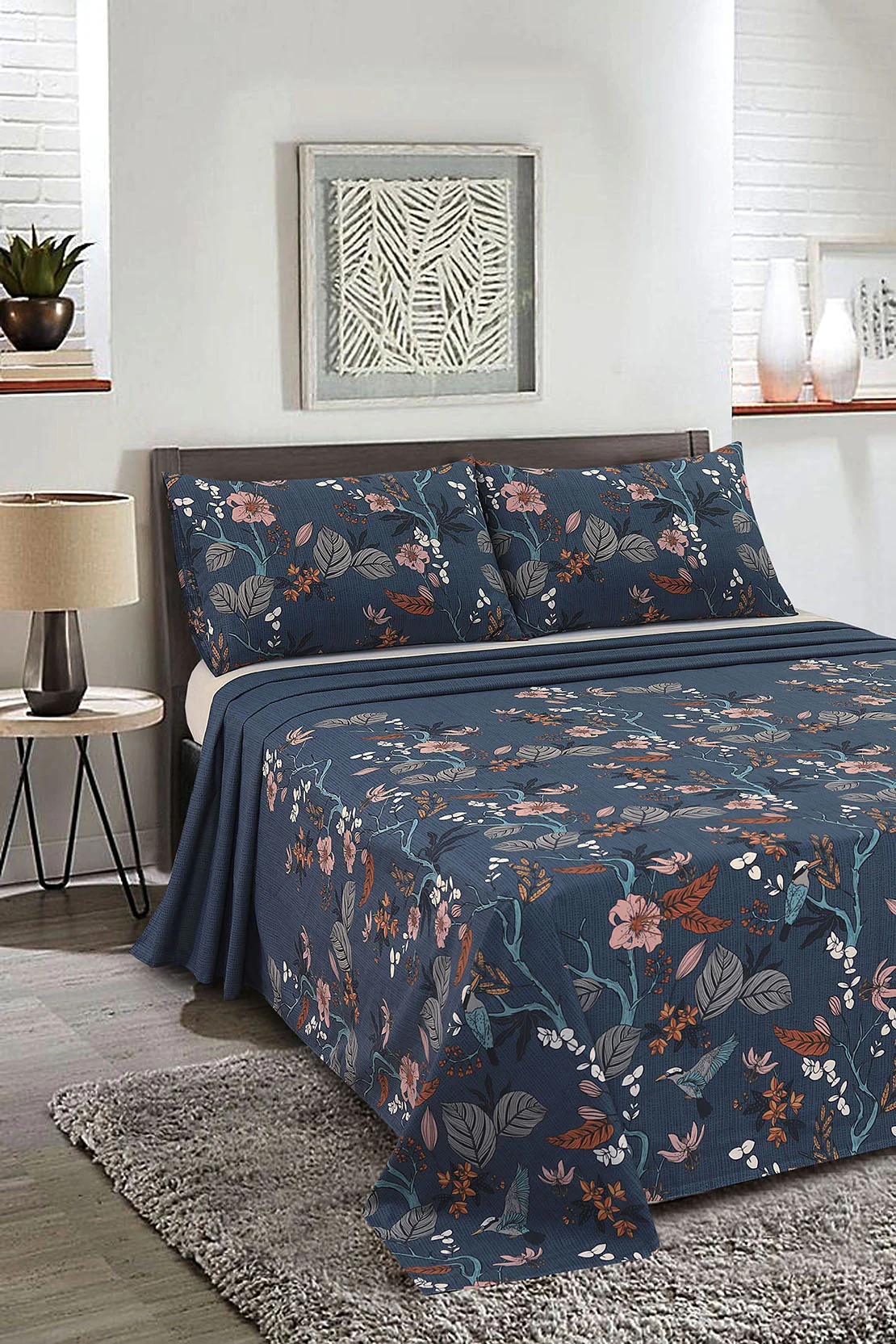 Printed Sheet Set