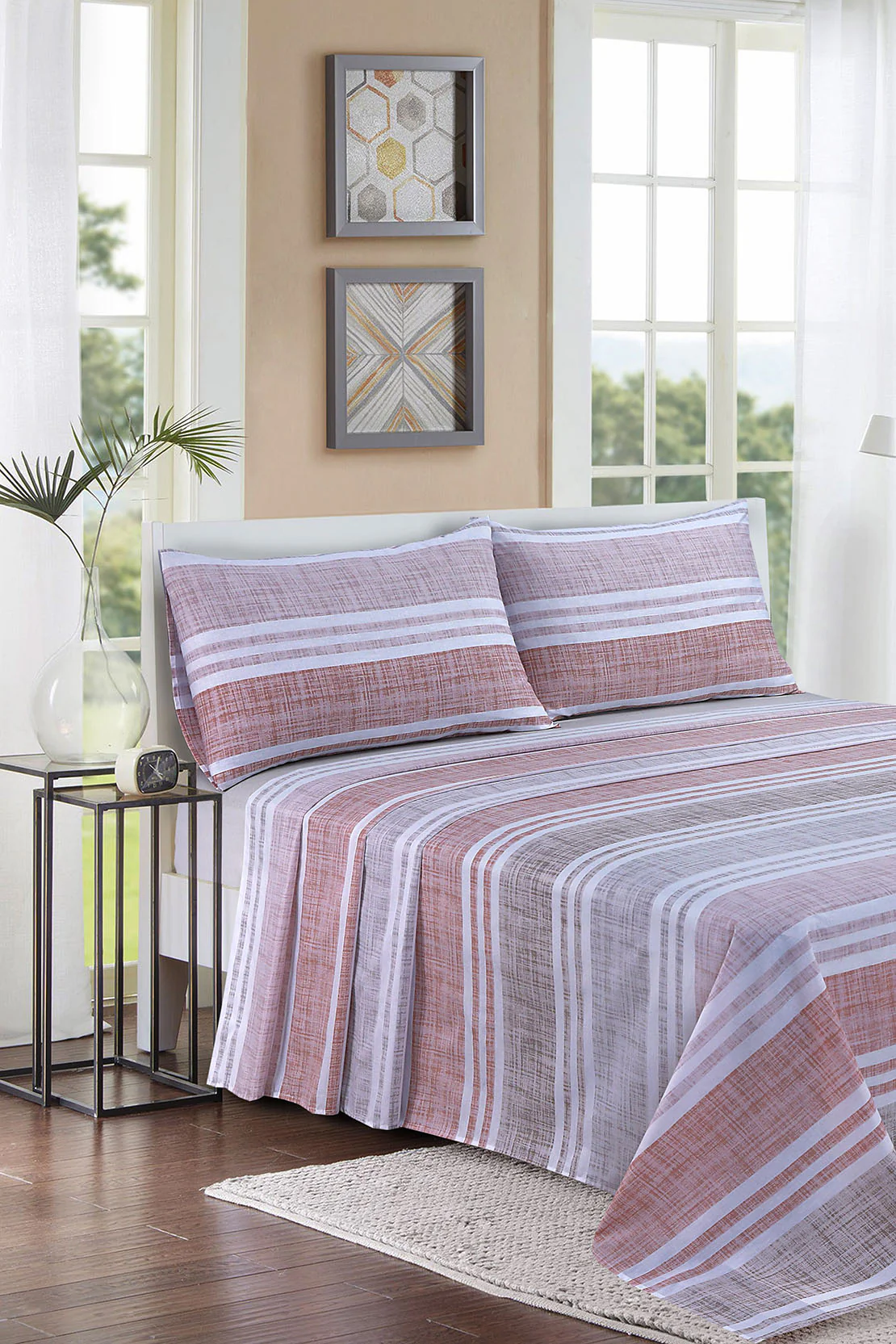 Printed Sheet Set