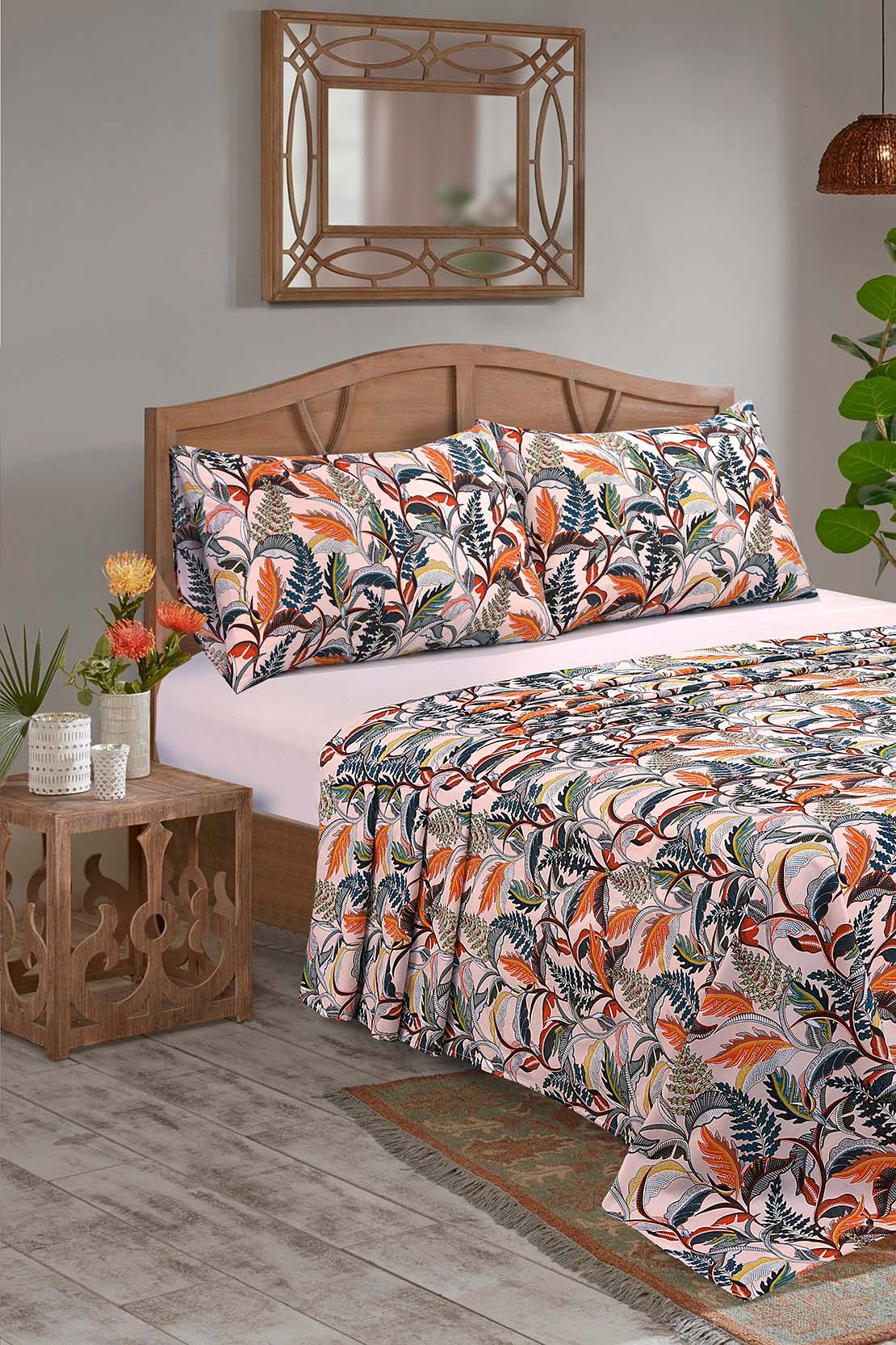 Printed Sheet Set