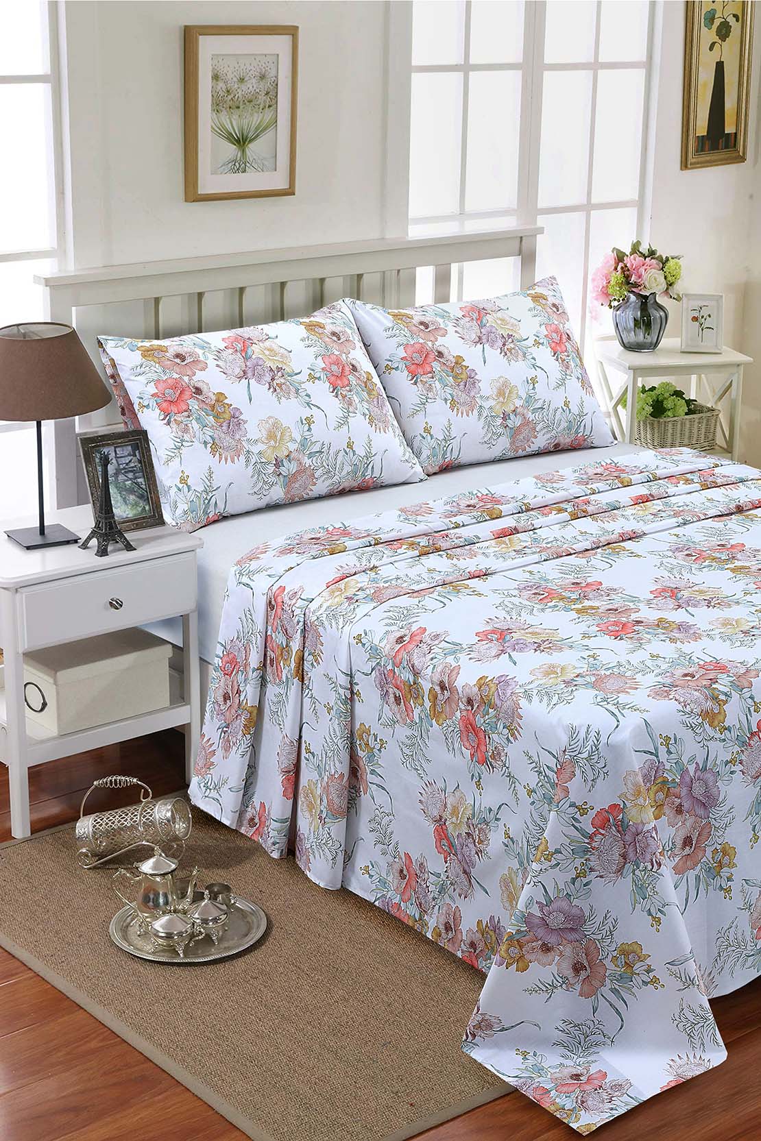 Printed Sheet Set