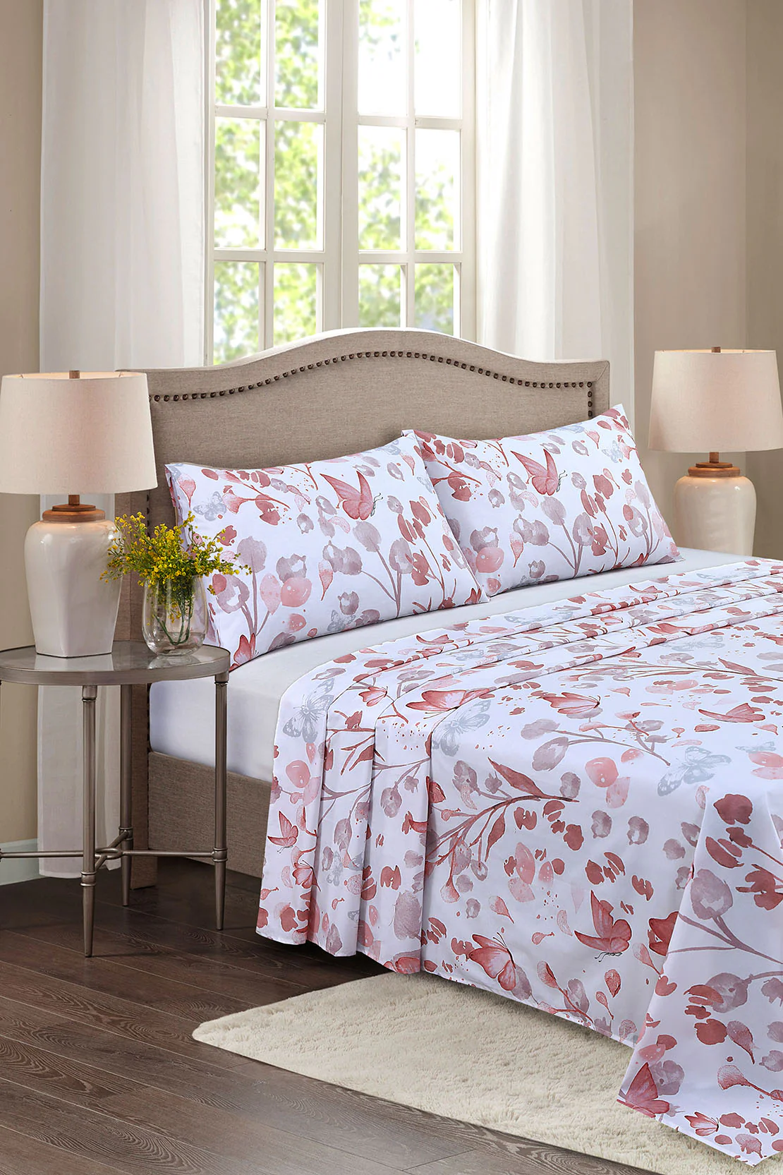Printed Sheet Set
